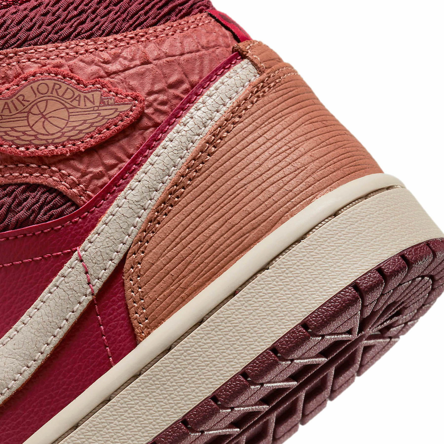 Air Jordan 1 Mid Africa Air Jordan 1 Mid streetwear shoes