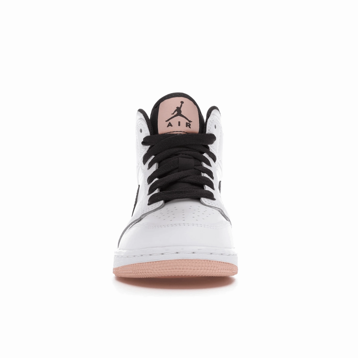 Air Jordan 1 Mid Arctic Orange Air Jordan 1 Mid retro sneakers