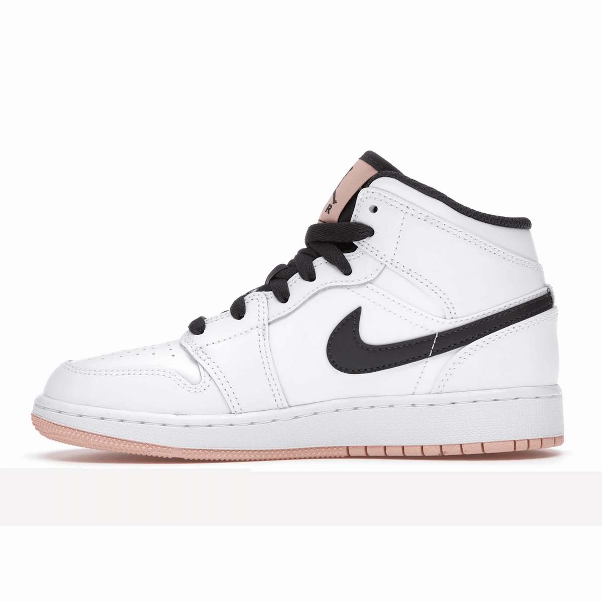 Air Jordan 1 Mid Arctic Orange Air Jordan 1 Mid retro sneakers