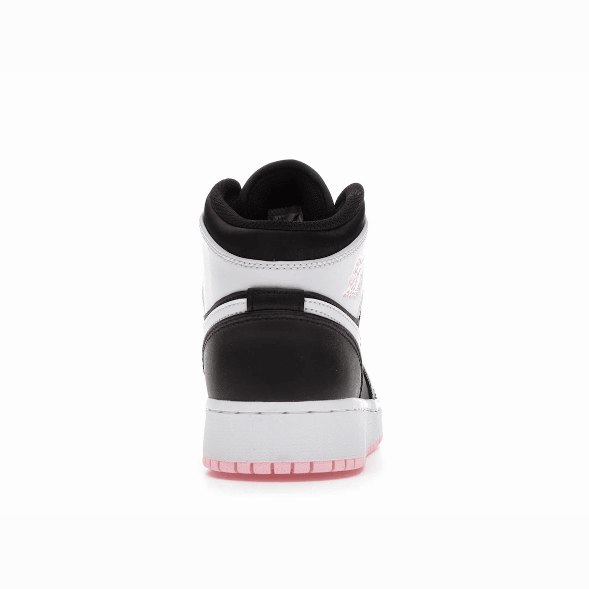 Air Jordan 1 Mid Arctic Pink Black Air Jordan 1 Mid retro sneakers