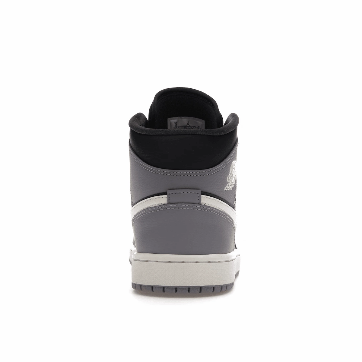 Air Jordan 1 Mid Cement Grey Air Jordan 1 Mid retro sneakers