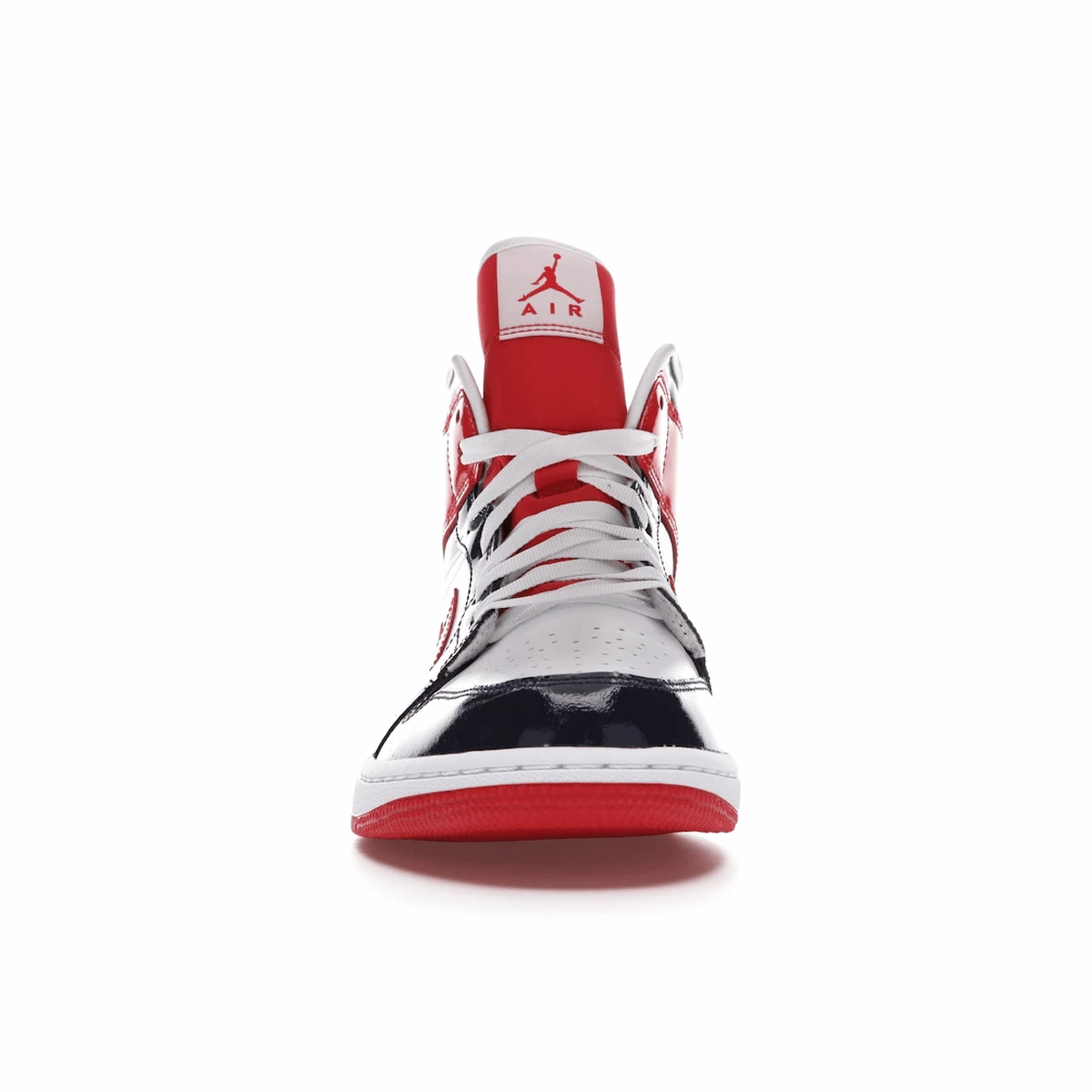 Air Jordan 1 Mid Champ Colors Air Jordan 1 Mid retro sneakers