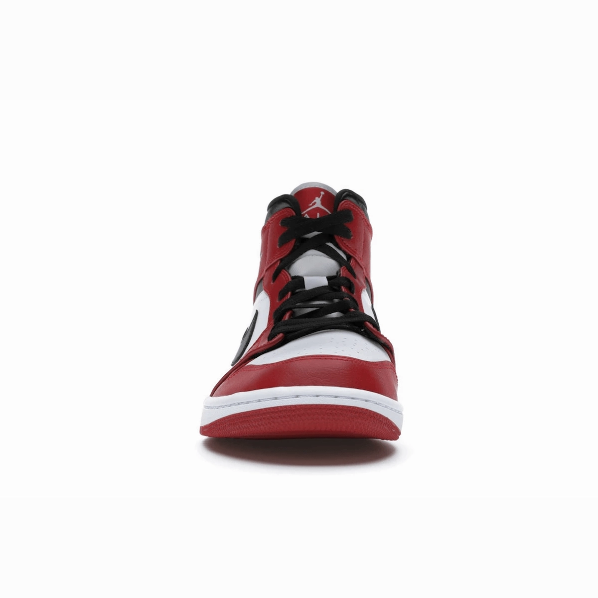 Air Jordan 1 Mid Chicago Air Jordan 1 Mid retro sneakers