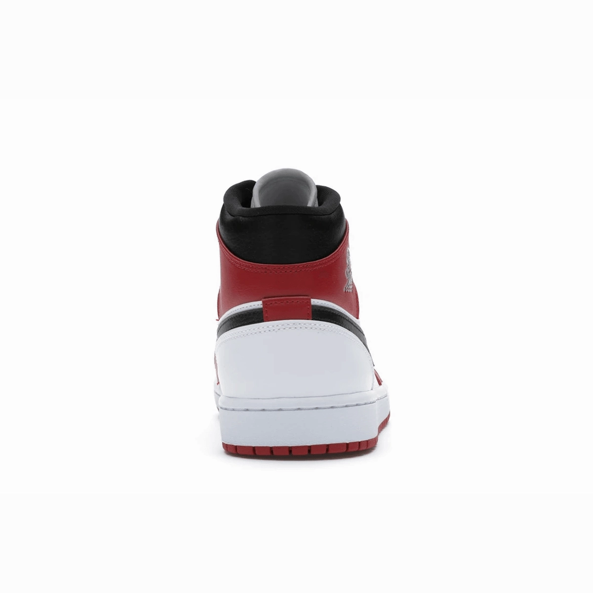 Air Jordan 1 Mid Chicago Air Jordan 1 Mid retro sneakers
