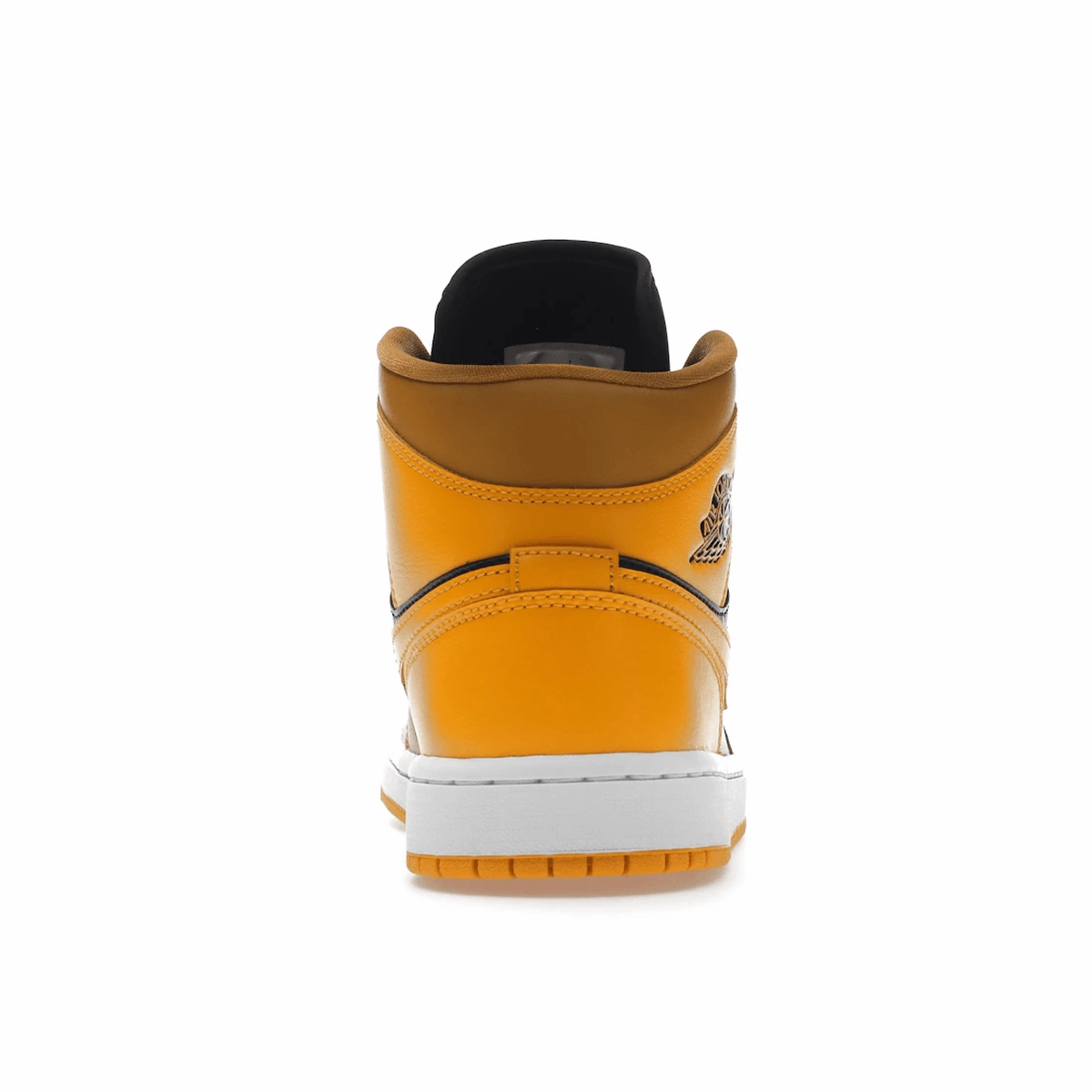 Air Jordan 1 Mid Chutney Taxi Air Jordan 1 Mid retro sneakers