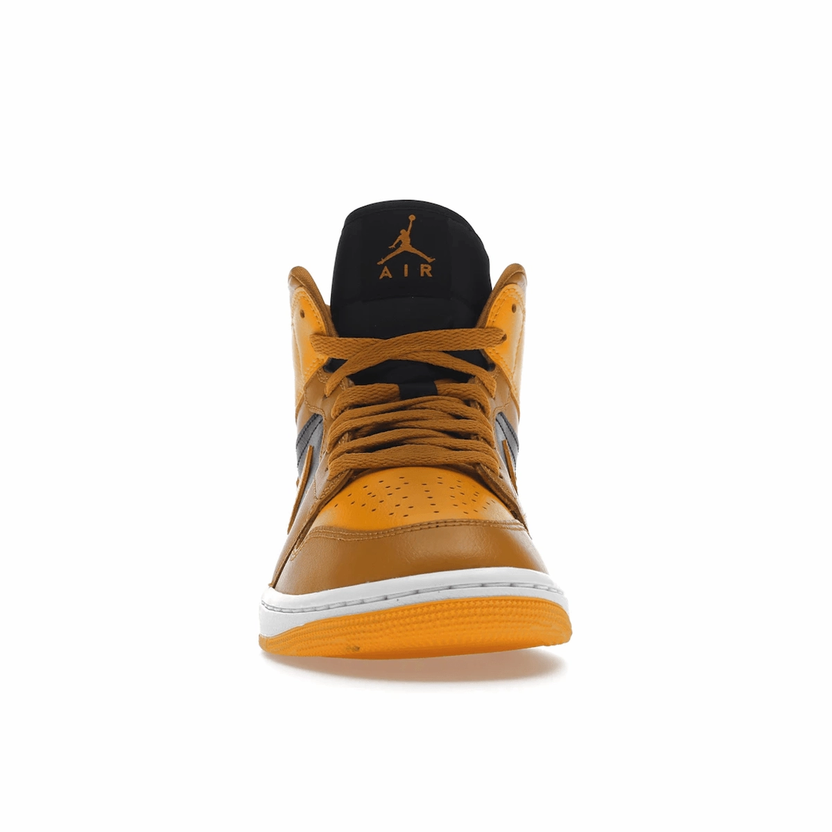 Air Jordan 1 Mid Chutney Taxi Air Jordan 1 Mid retro sneakers