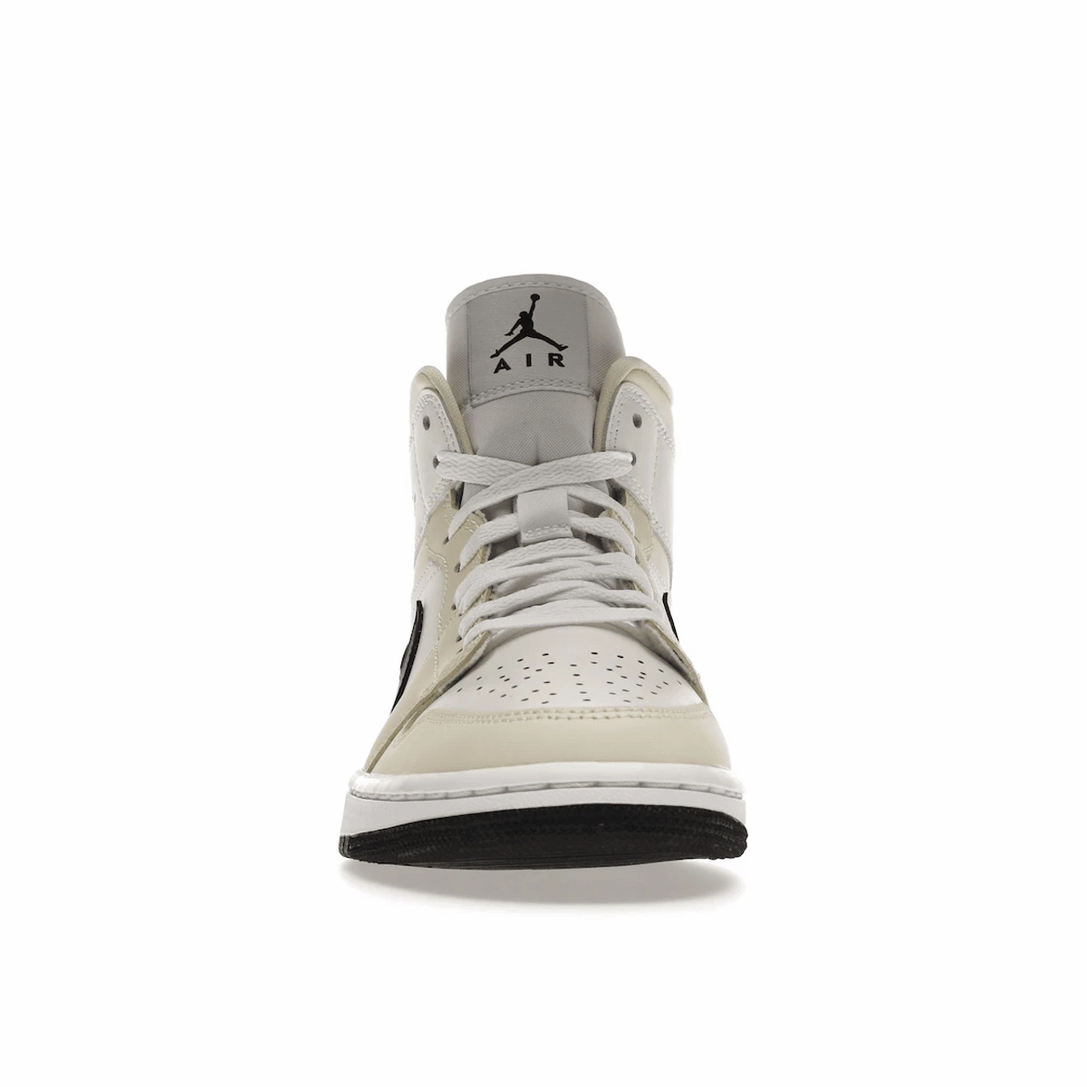 Air Jordan 1 Mid Coconut Milk Air Jordan 1 Mid retro sneakers