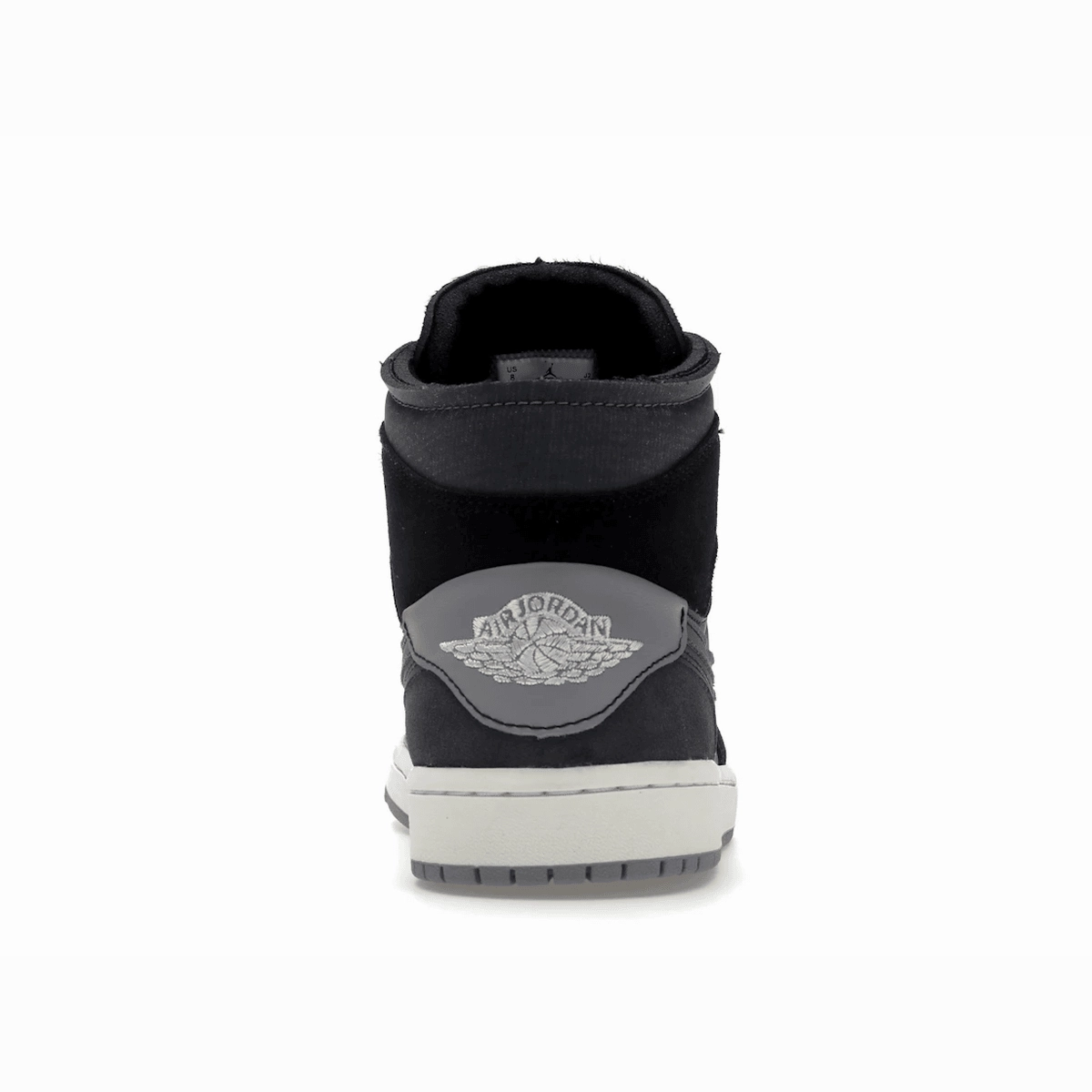 Air Jordan 1 Mid Craft Inside Out Black Air Jordan 1 Low casual sneakers