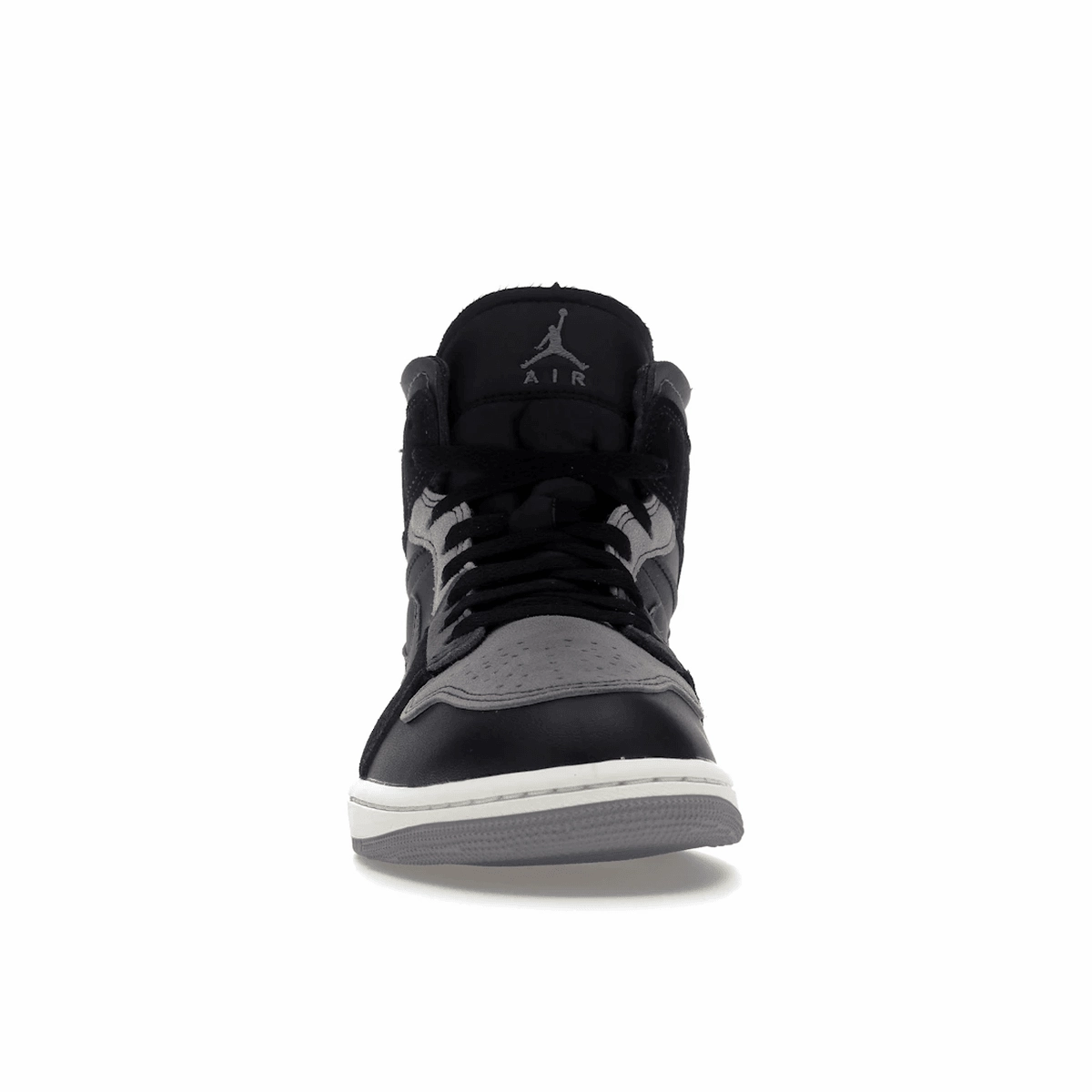 Air Jordan 1 Mid Craft Inside Out Black Air Jordan 1 Low casual sneakers