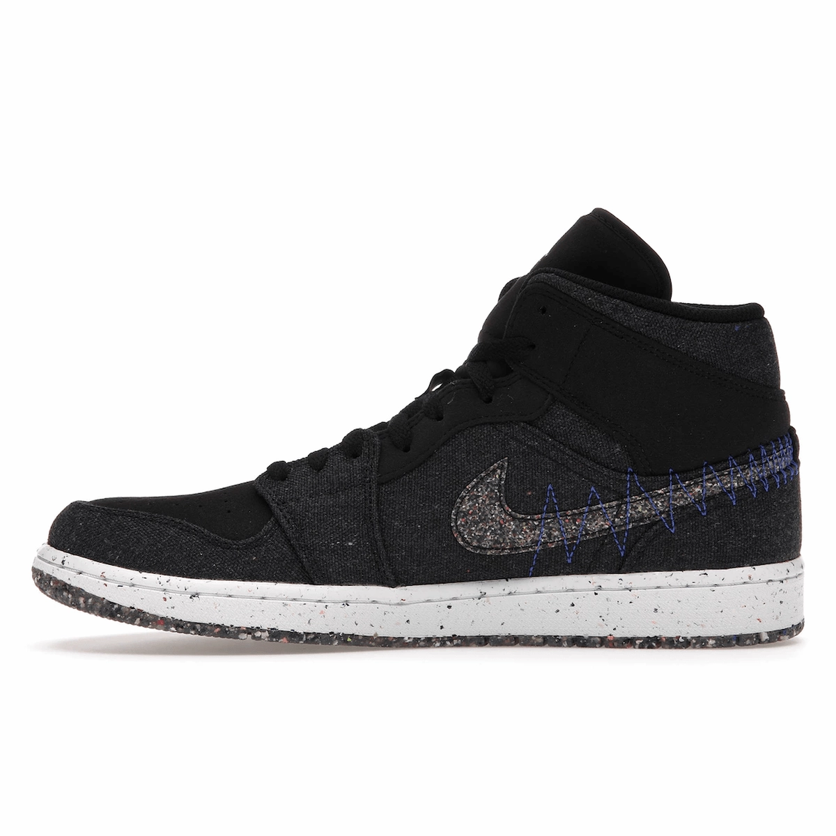 Air Jordan 1 Mid Crater Air Jordan 1 Mid retro sneakers