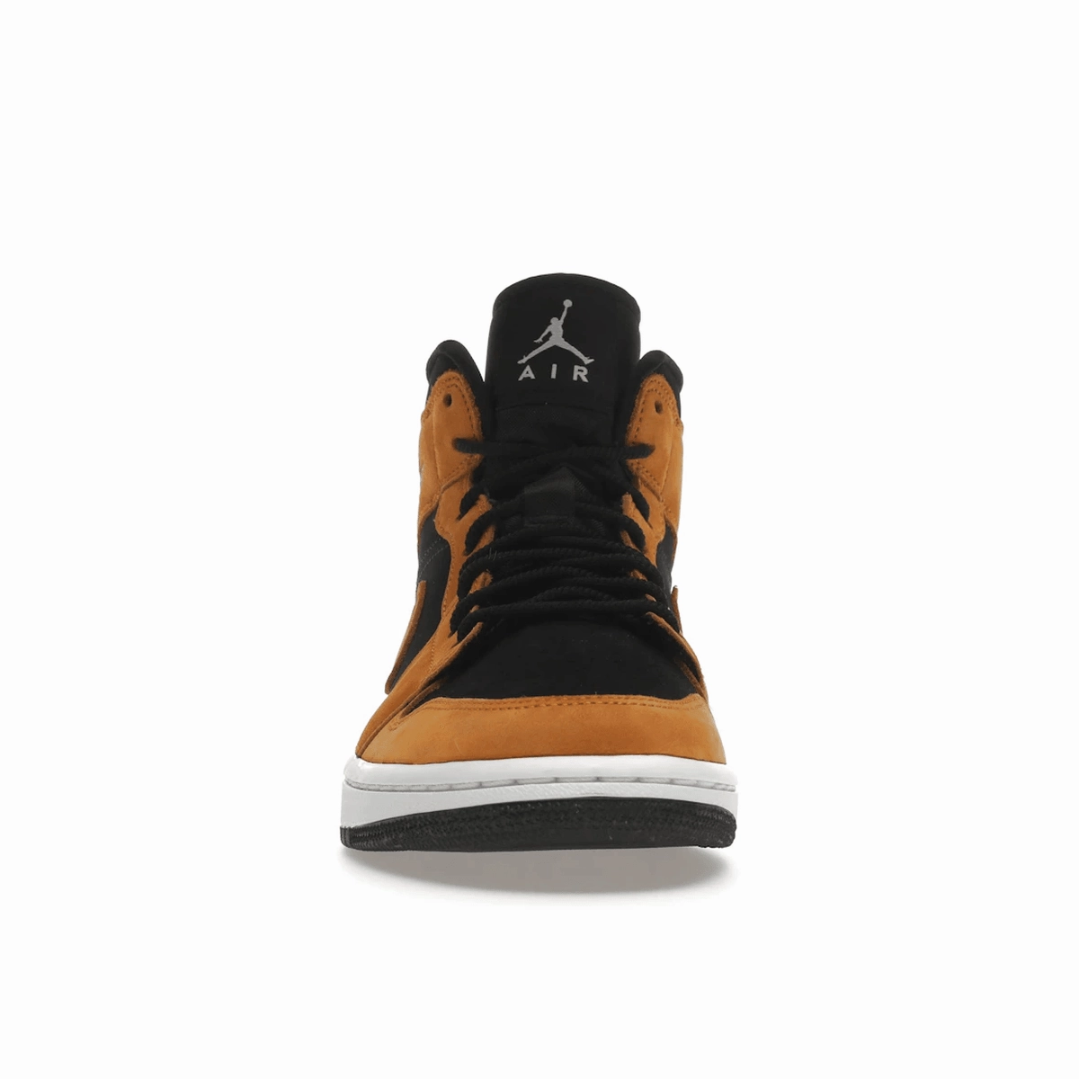 Air Jordan 1 Mid Desert Ochre Air Jordan 1 Mid retro sneakers