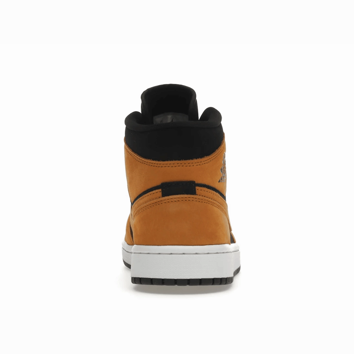 Air Jordan 1 Mid Desert Ochre Air Jordan 1 Mid retro sneakers