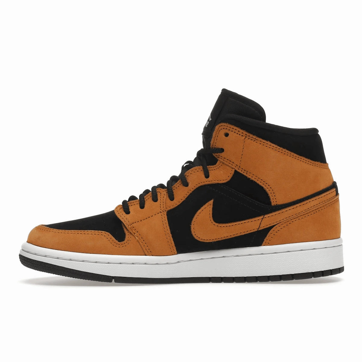 Air Jordan 1 Mid Desert Ochre Air Jordan 1 Mid retro sneakers