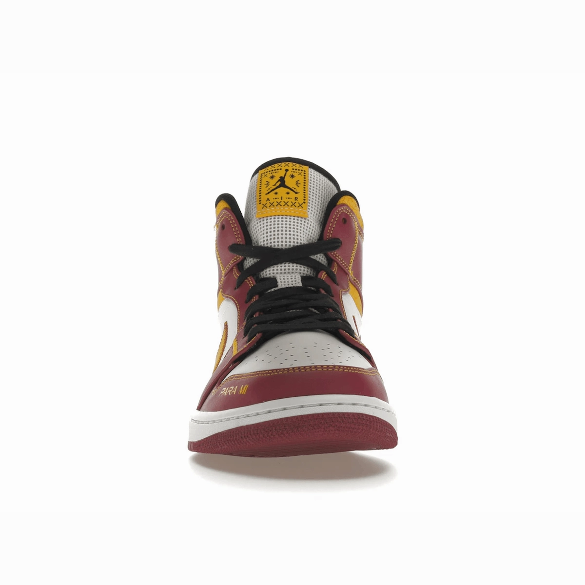 Air Jordan 1 Mid Dia De Los Muertos Air Jordan 1 Mid retro sneakers