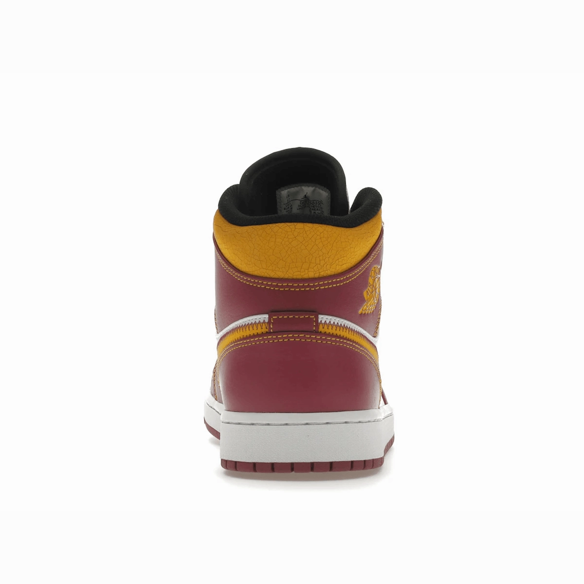Air Jordan 1 Mid Dia De Los Muertos Air Jordan 1 Mid retro sneakers