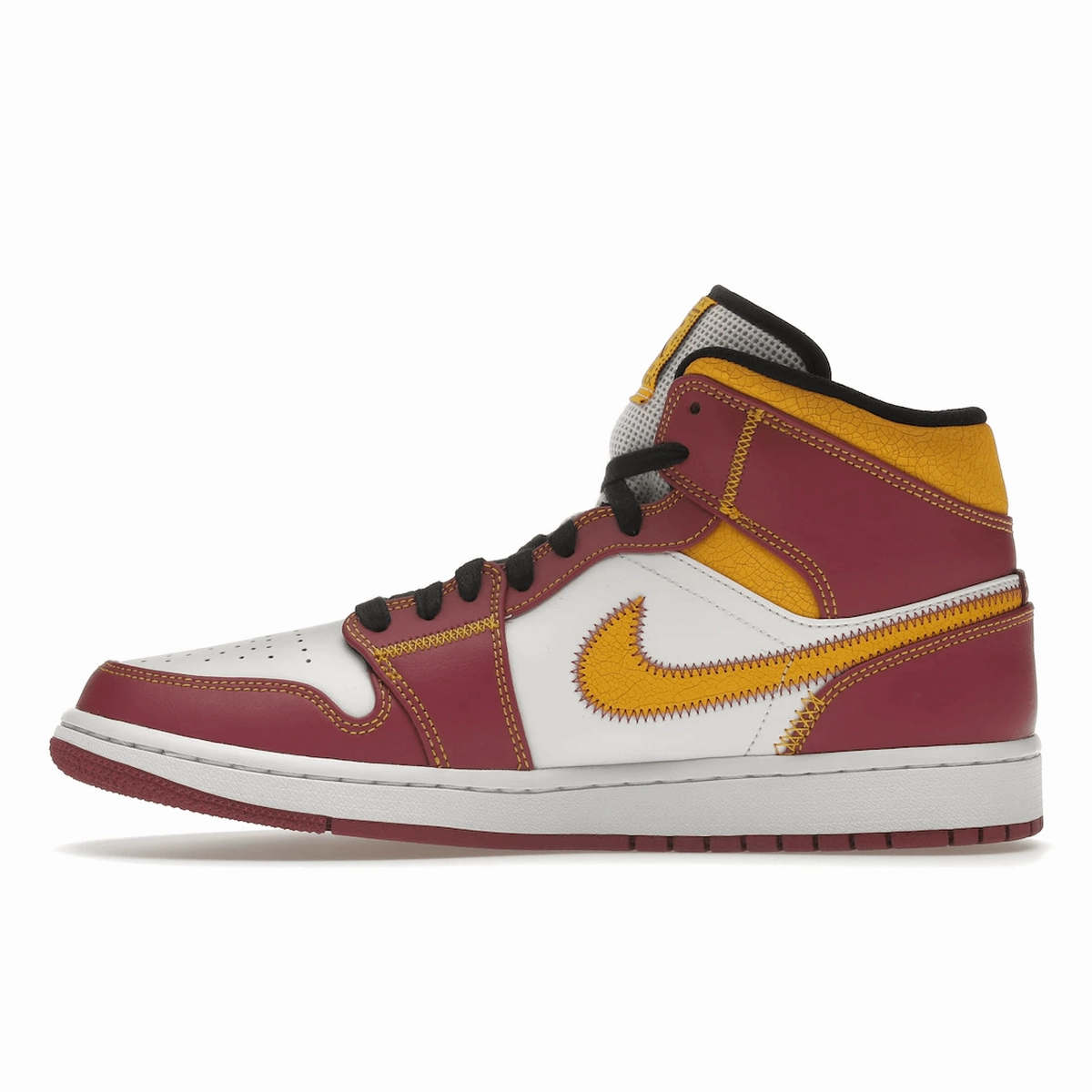 Air Jordan 1 Mid Dia De Los Muertos Air Jordan 1 Mid retro sneakers