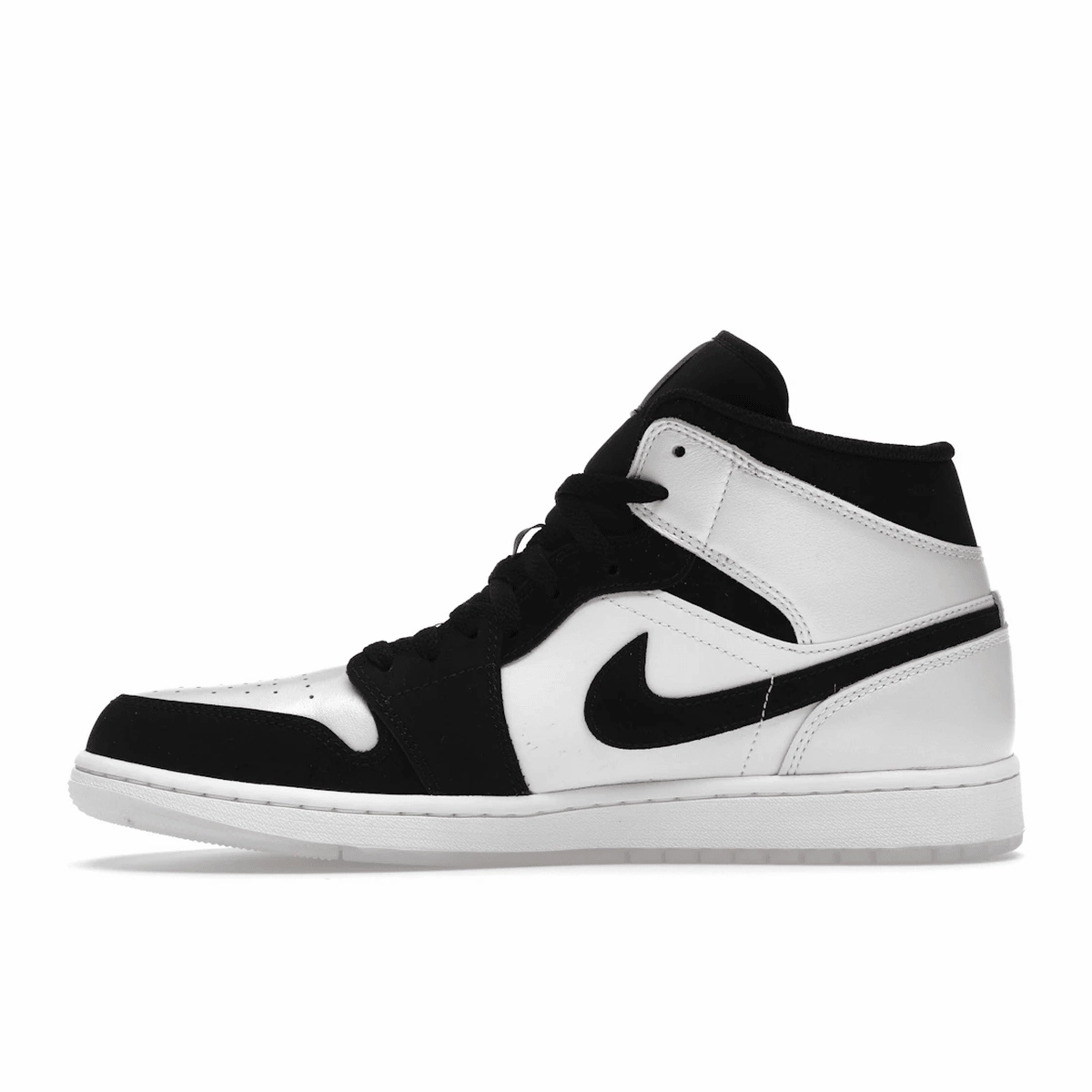 Air Jordan 1 Mid Diamond Shorts Air Jordan 1 Mid retro sneakers