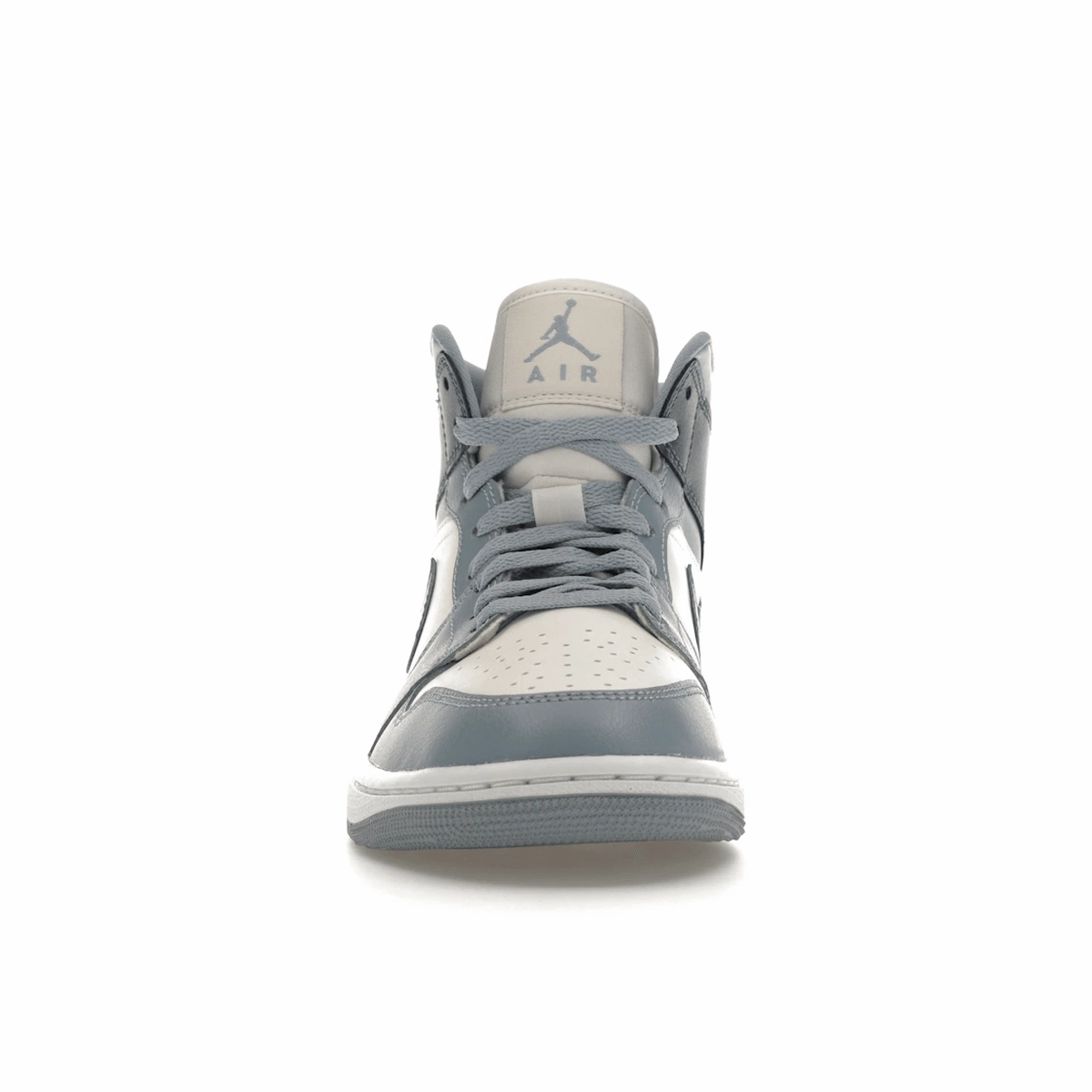 Air Jordan 1 Mid Diffused Blue Air Jordan 1 Mid retro sneakers