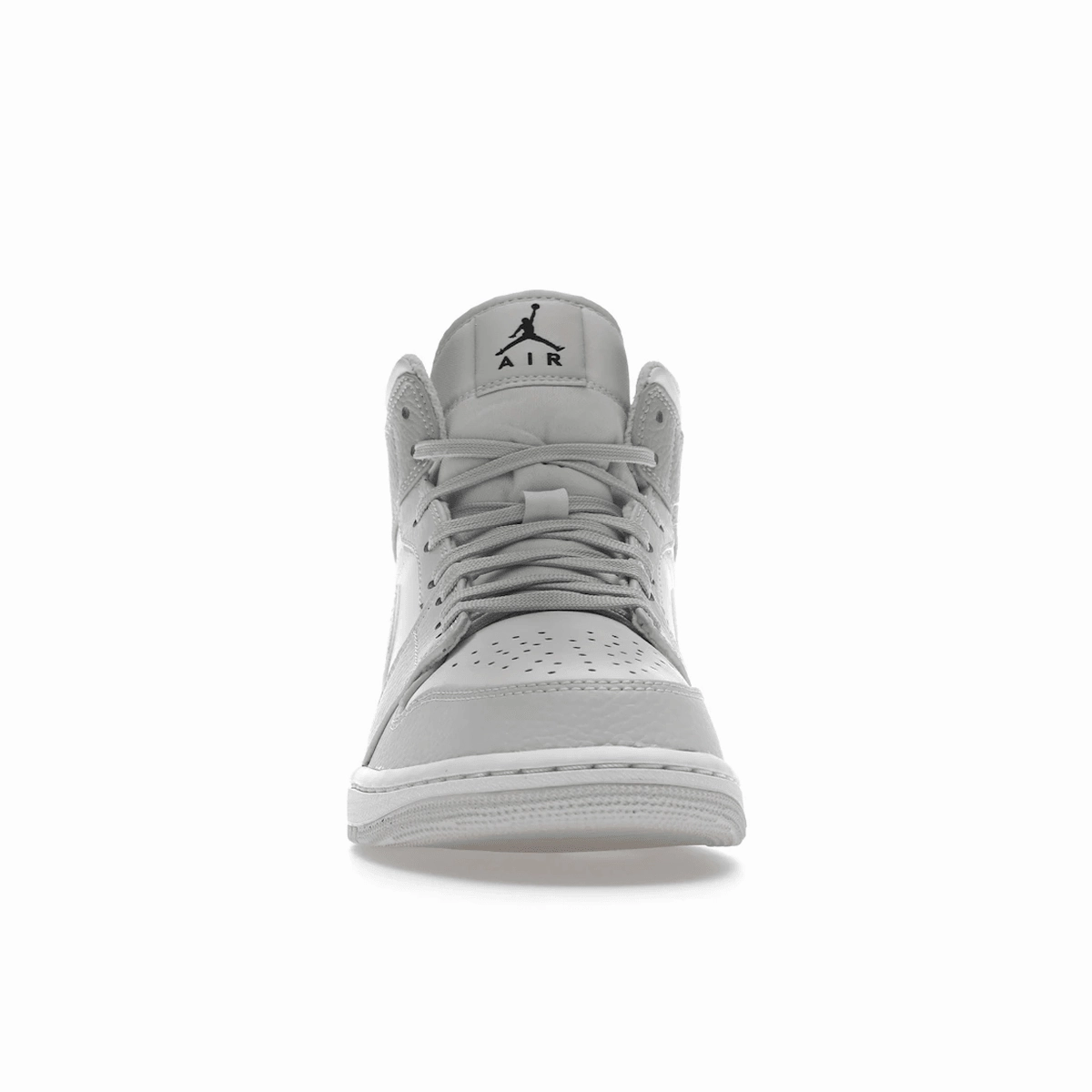 Air Jordan 1 Mid Grey Camo Air Jordan 1 Mid retro sneakers