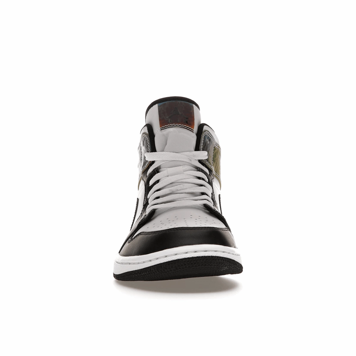 Air Jordan 1 Mid Heat Reactive Air Jordan 1 Mid retro sneakers