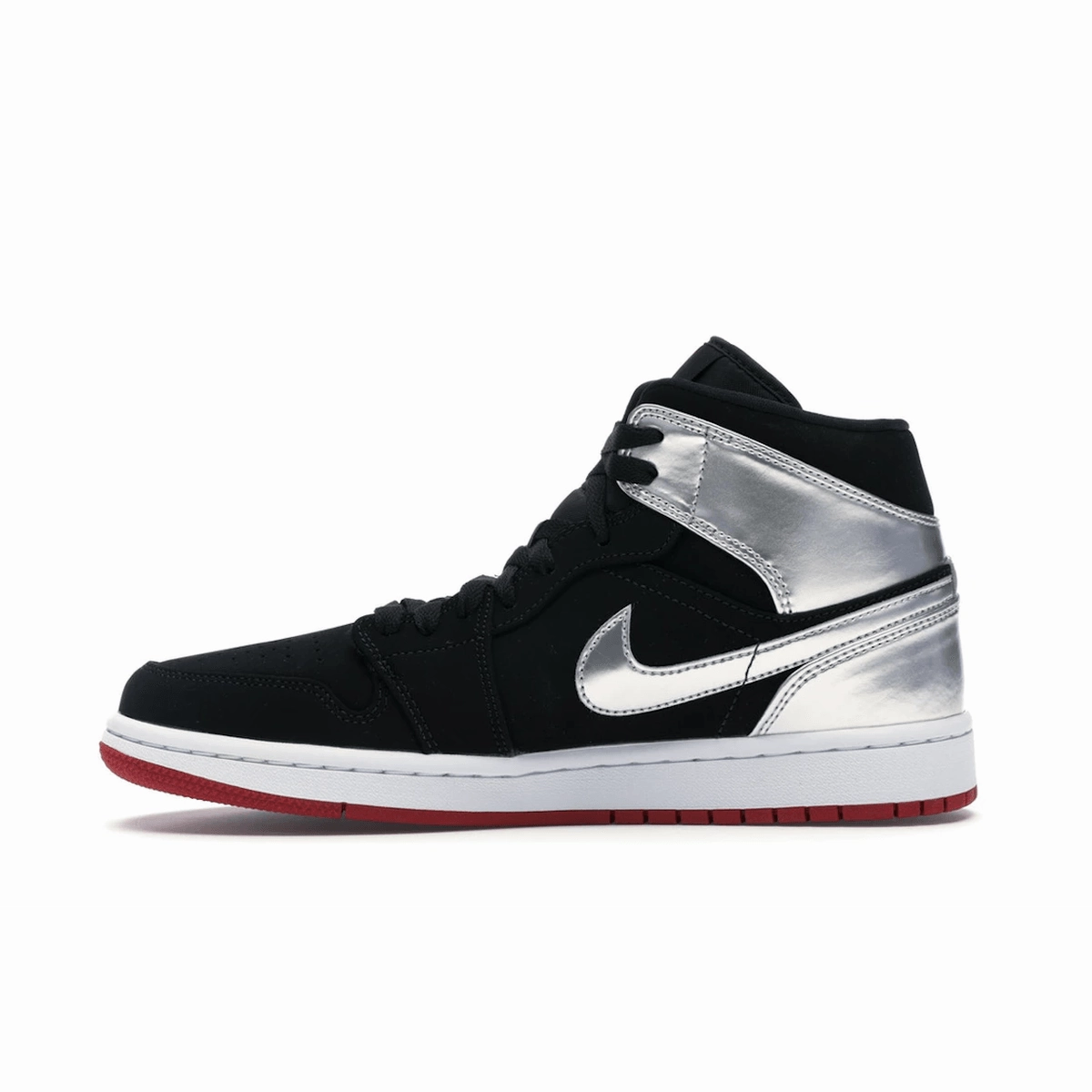 Air Jordan 1 Mid Johnny Kilroy Air Jordan 1 Mid retro sneakers