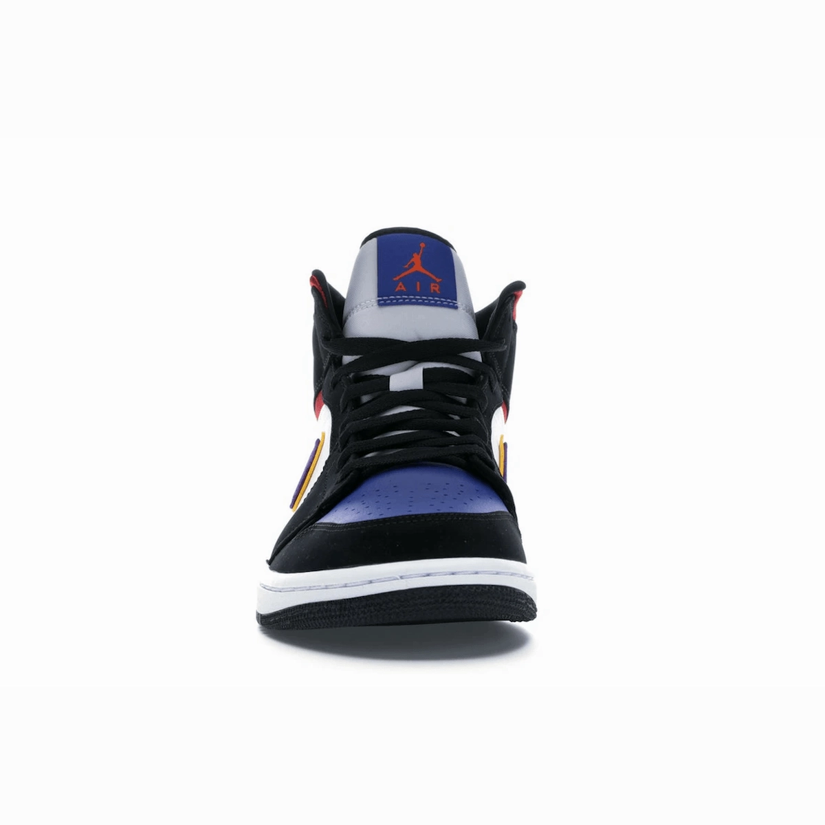 Air Jordan 1 Mid Lakers Top 3 Air Jordan 1 Mid retro sneakers