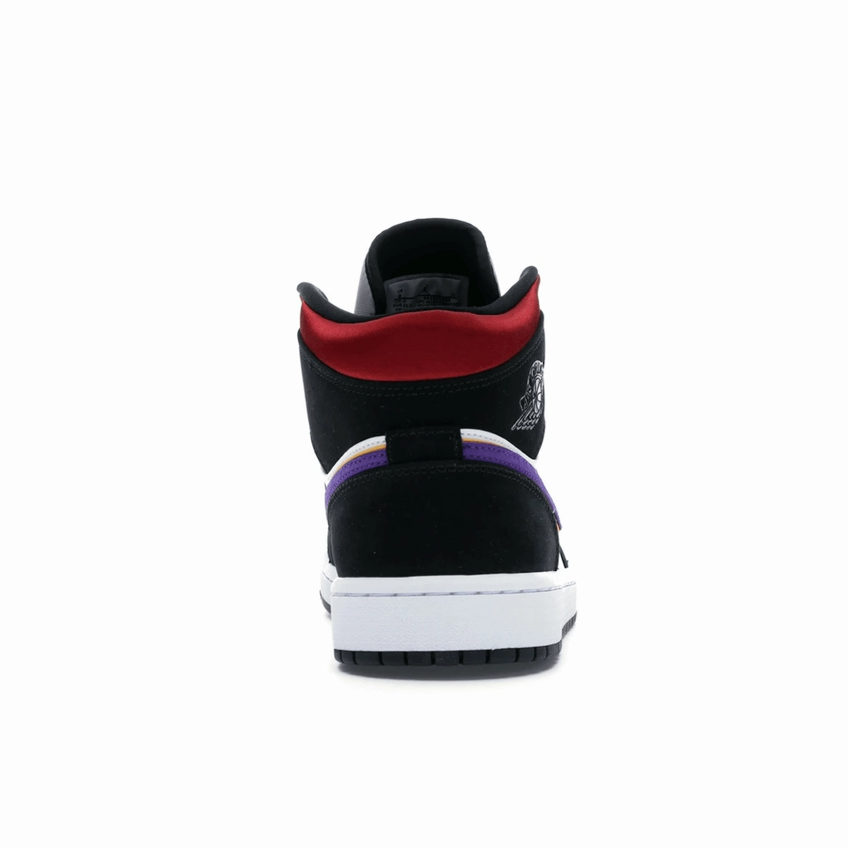 Air Jordan 1 Mid Lakers Top 3 Air Jordan 1 Mid retro sneakers