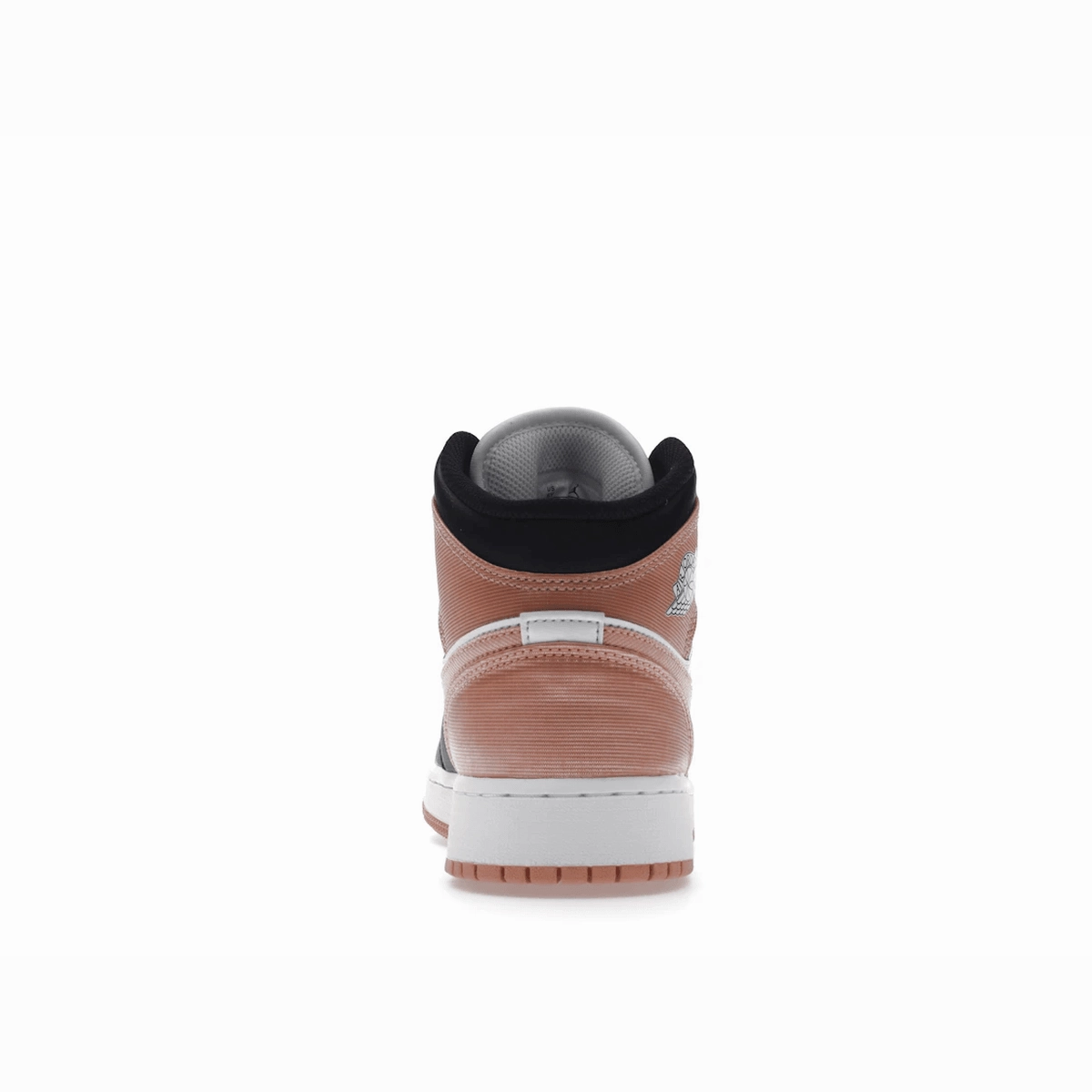Air Jordan 1 Mid Light Madder Root Air Jordan 1 Mid retro sneakers