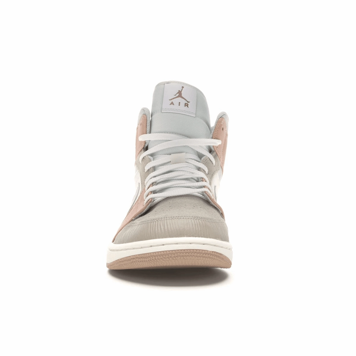 Air Jordan 1 Mid Milan Air Jordan 1 Mid retro sneakers