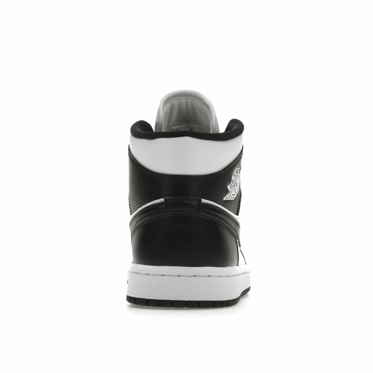 Air Jordan 1 Mid Panda Air Jordan 1 Mid retro sneakers