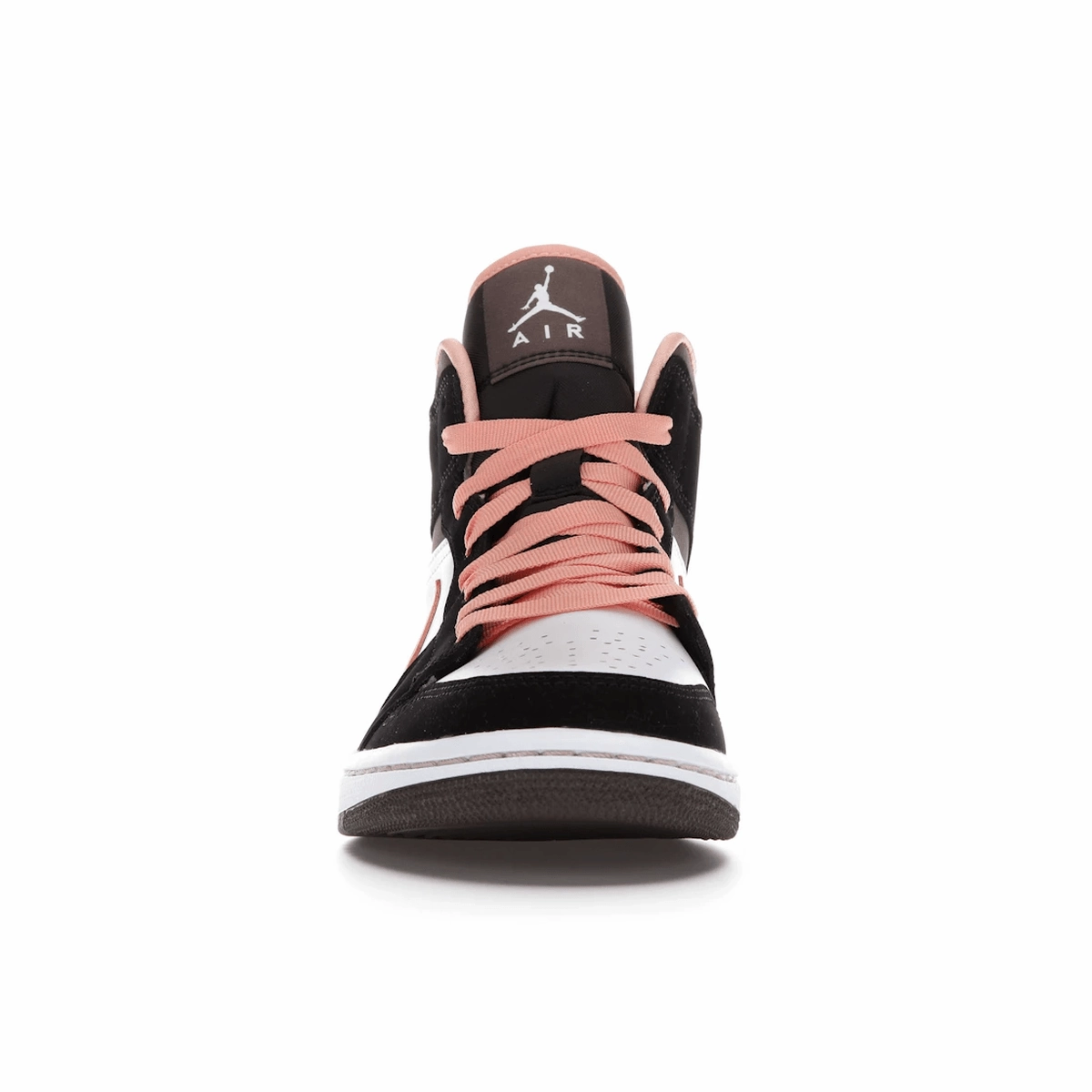 Air Jordan 1 Mid Peach Mocha Air Jordan 1 Mid retro sneakers