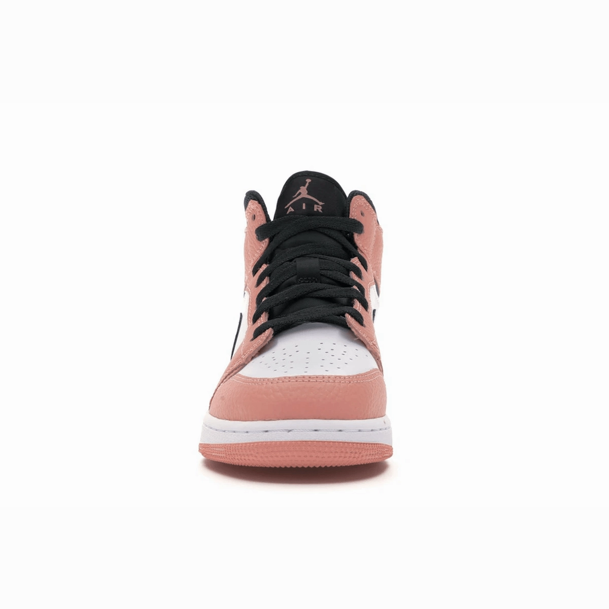 Air Jordan 1 Mid Pink Quartz Air Jordan 1 Mid retro sneakers
