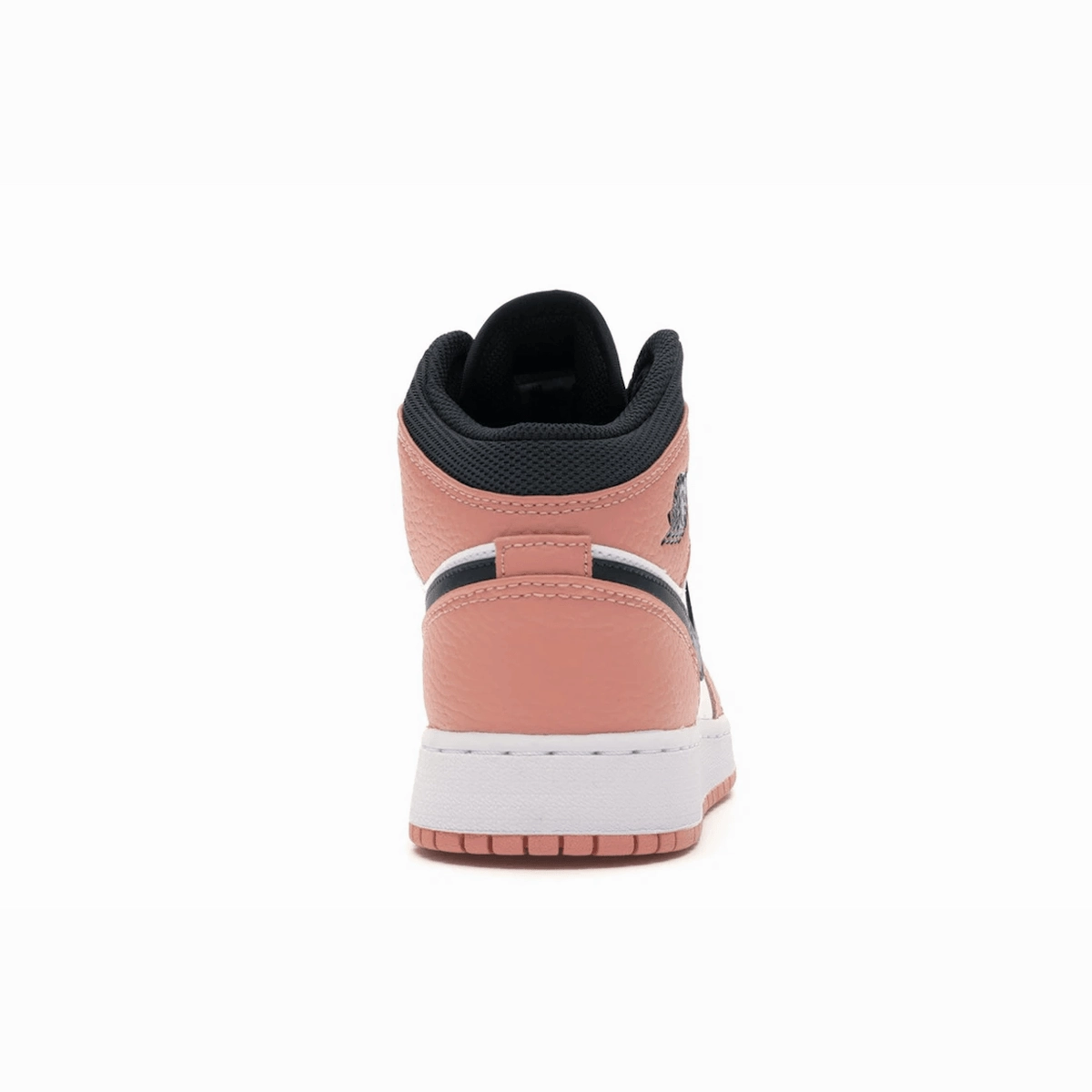 Air Jordan 1 Mid Pink Quartz Air Jordan 1 Mid retro sneakers