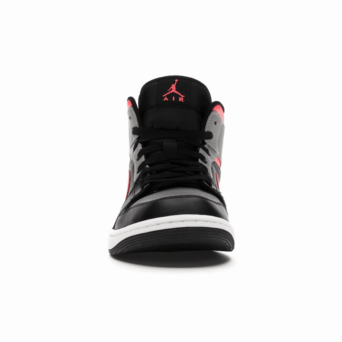 Air Jordan 1 Mid Pink Shadow Air Jordan 1 Mid retro sneakers