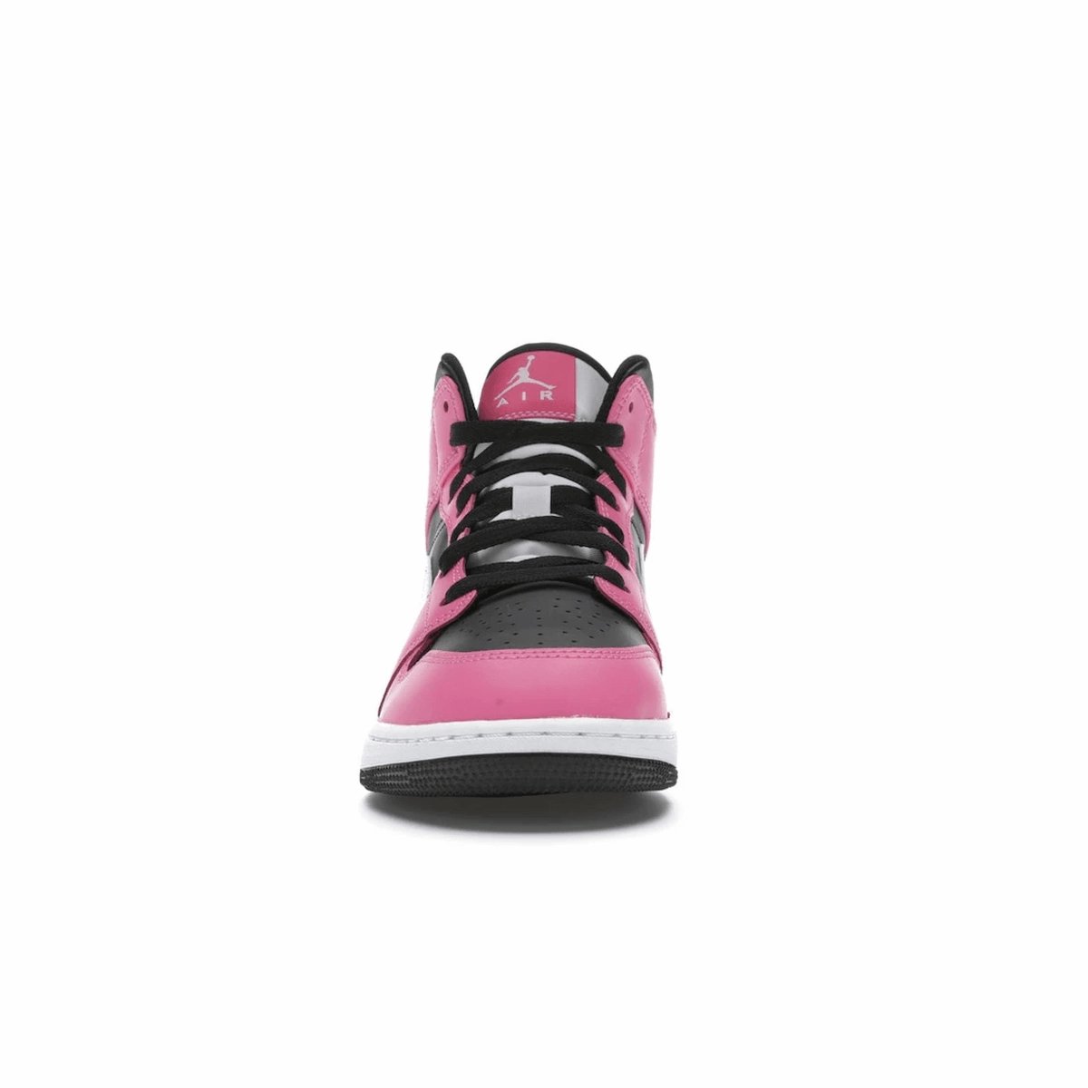 Air Jordan 1 Mid Pinksicle Air Jordan 1 Mid retro sneakers