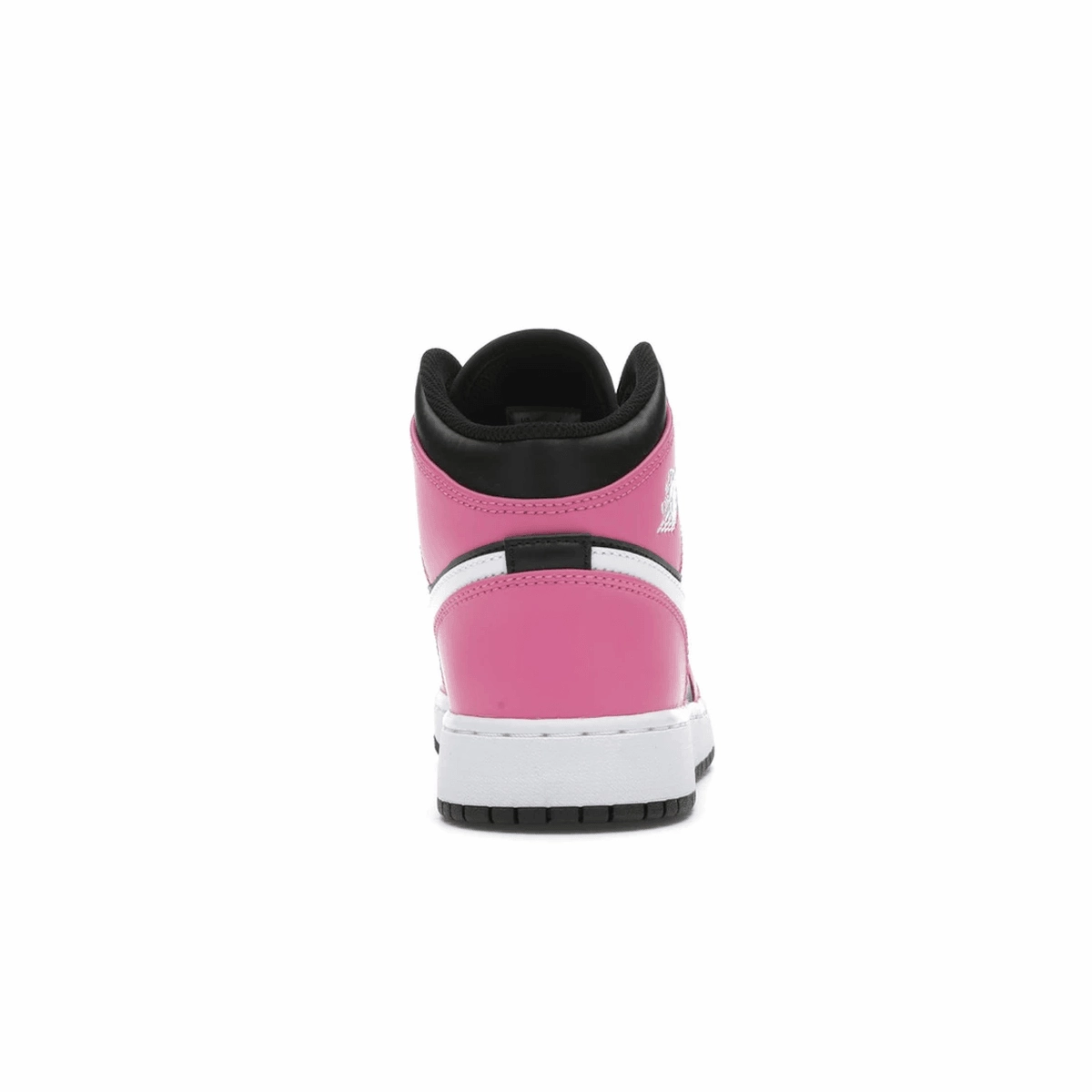 Air Jordan 1 Mid Pinksicle Air Jordan 1 Mid retro sneakers