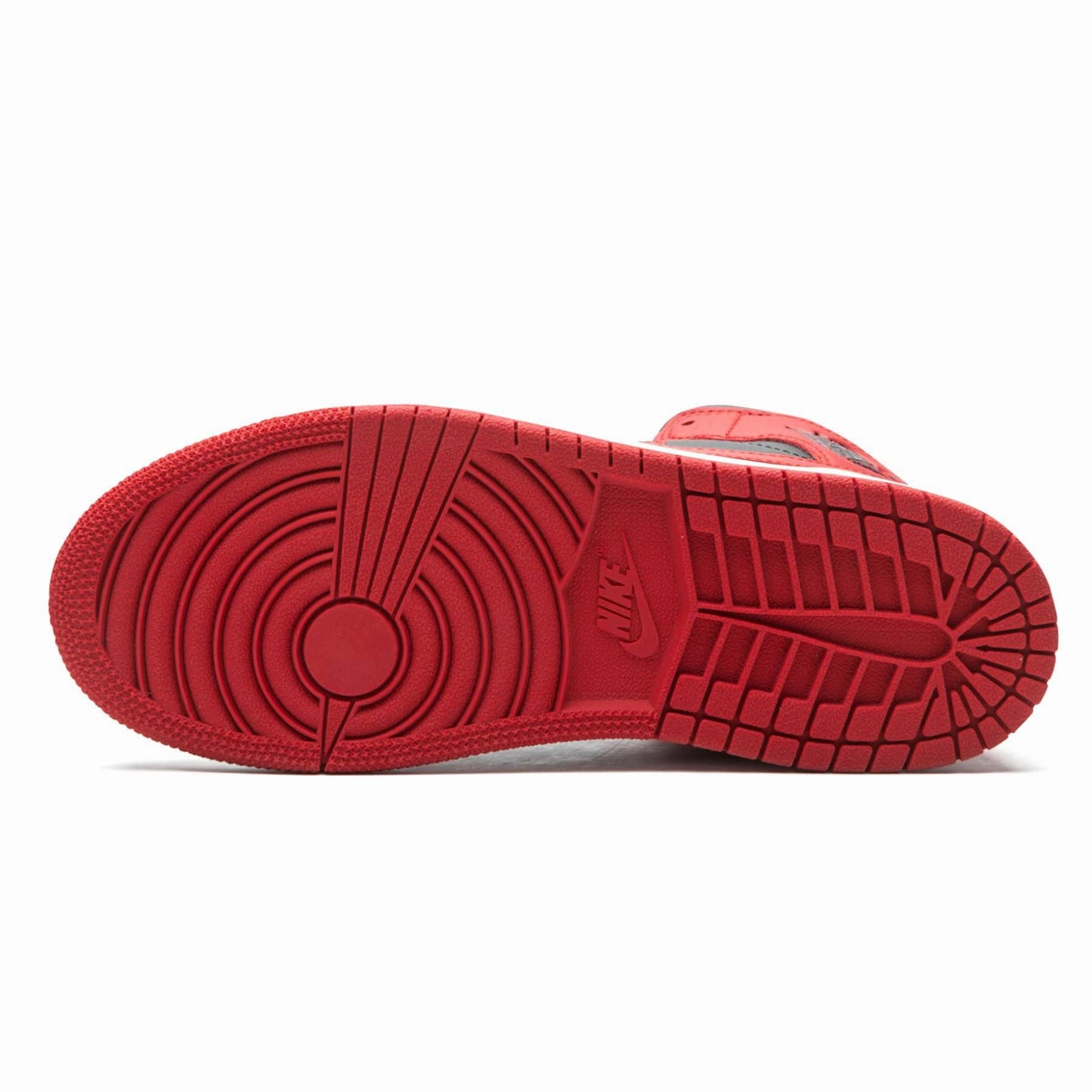 Air Jordan 1 Mid PS 'Banned' Air Jordan 1 vintage style sneakers
