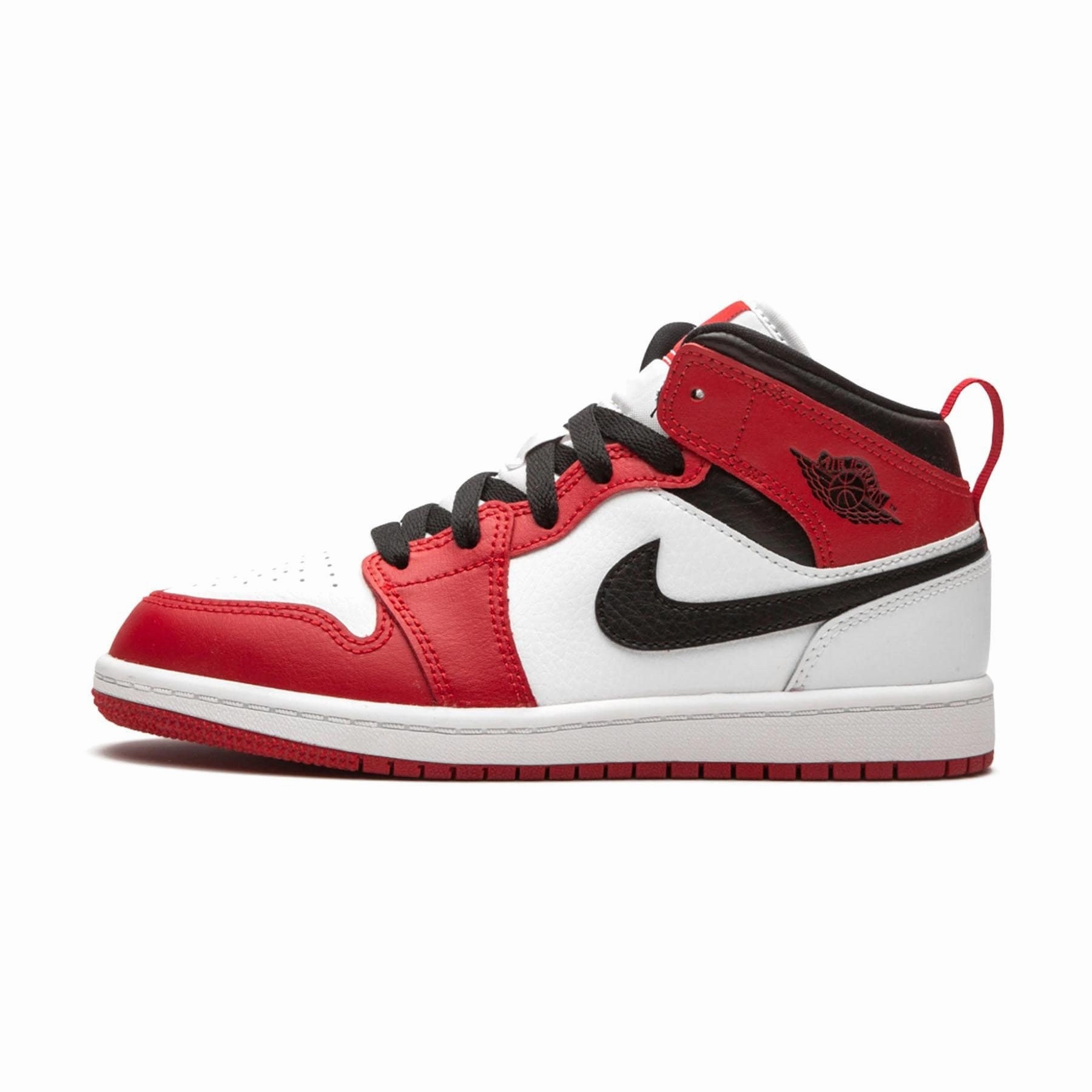 Air Jordan 1 Mid PS 'Chicago' Air Jordan 1 Mid versatile shoes for daily wear