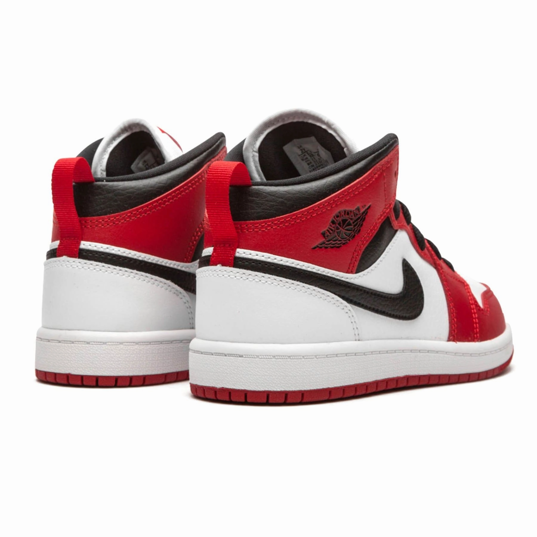 Air Jordan 1 Mid PS 'Chicago' Air Jordan 1 Mid streetwear shoes