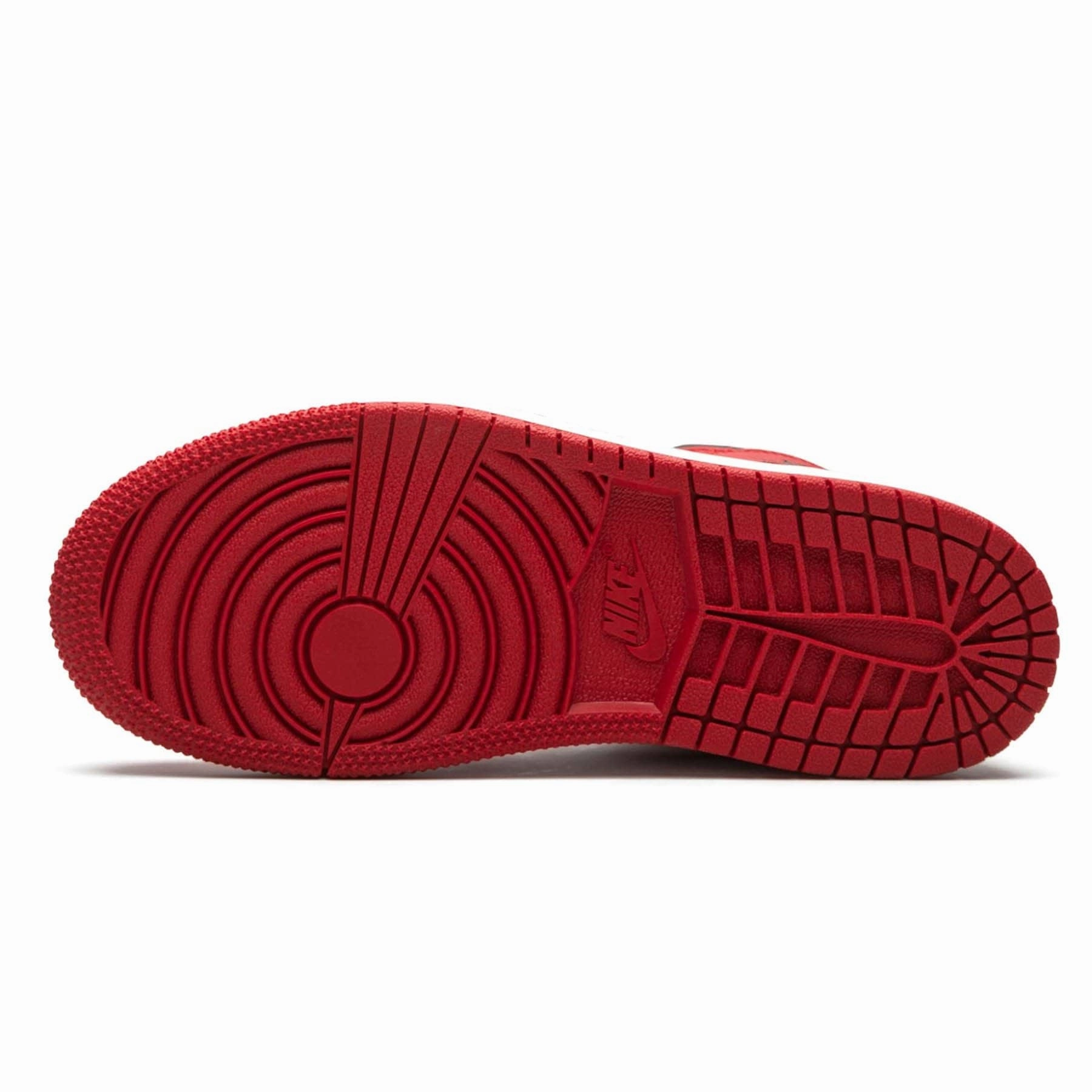 Air Jordan 1 Mid PS 'Chicago' Air Jordan 1 vintage style sneakers