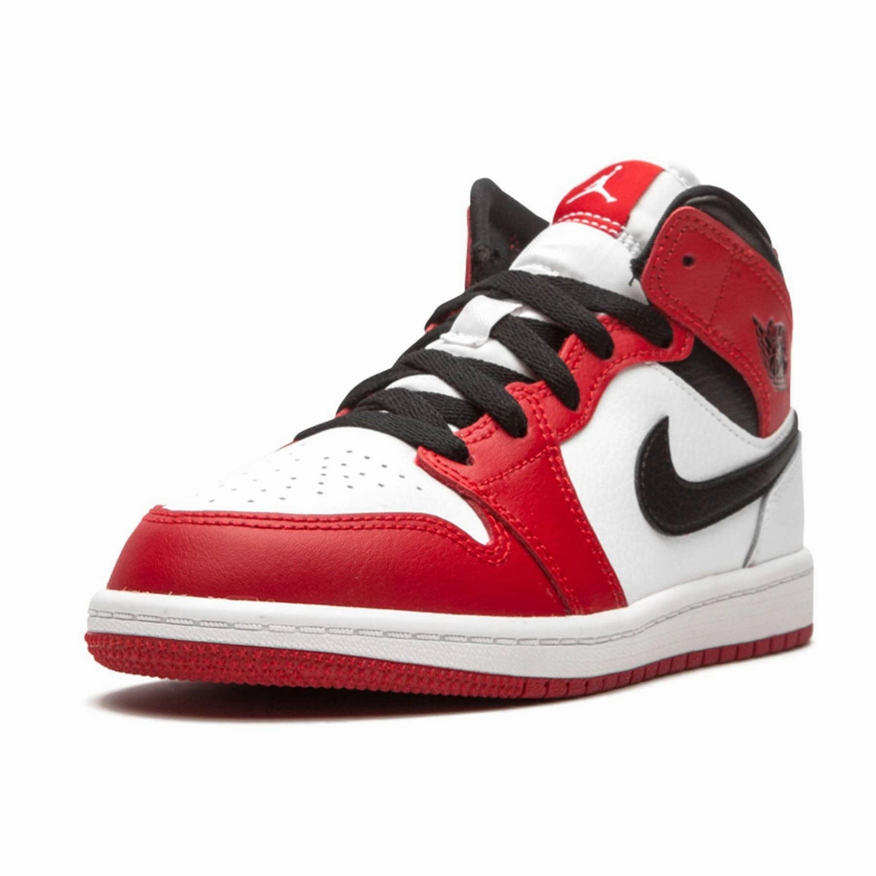 Air Jordan 1 Mid PS 'Chicago' Air Jordan 1 vintage style sneakers