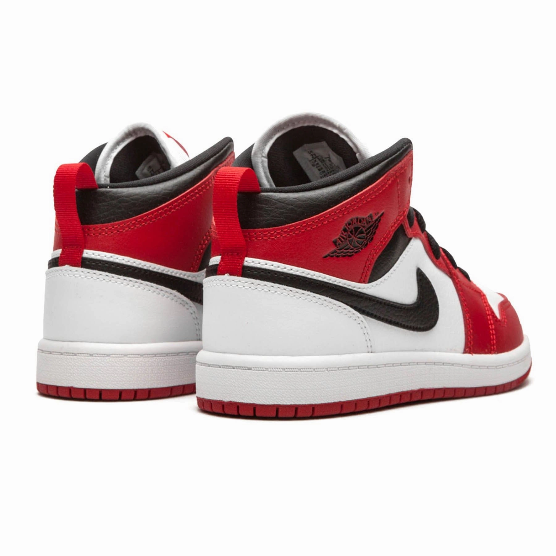 Air Jordan 1 Mid PS 'Chicago' Air Jordan 1 vintage style sneakers