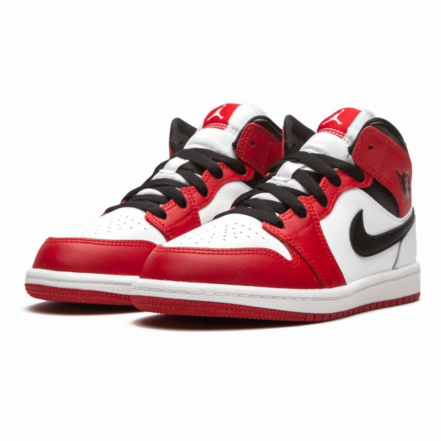 Air Jordan 1 Mid PS 'Chicago' Air Jordan 1 vintage style sneakers
