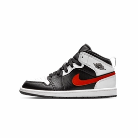 Air Jordan 1 Mid PS 'Chile Red' Air Jordan 1 Mid versatile shoes for daily wear