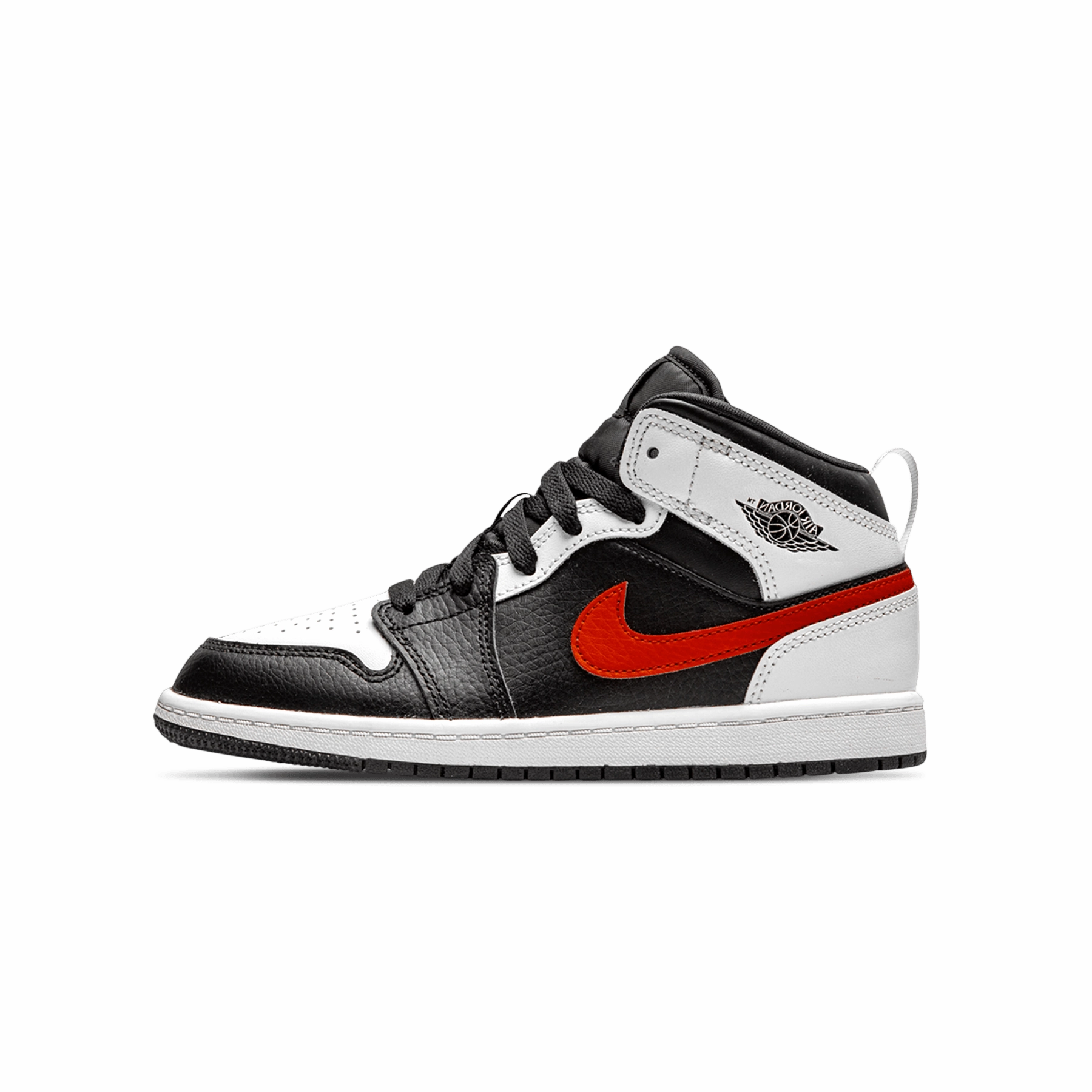 Air Jordan 1 Mid PS 'Chile Red' Air Jordan 1 Mid versatile shoes for daily wear