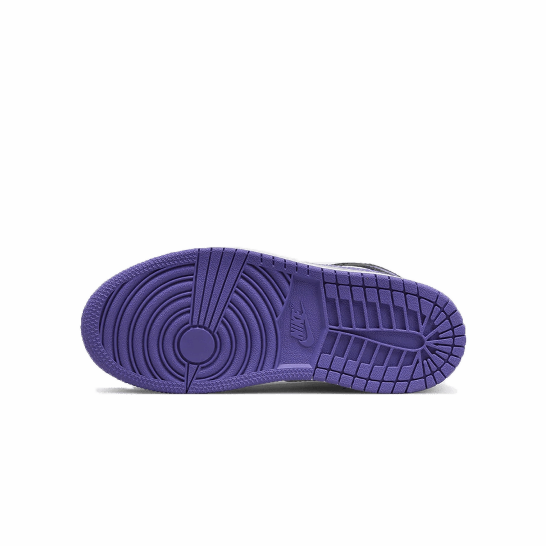 Air Jordan 1 Mid PS 'Dark Iris' Air Jordan 1 vintage style sneakers