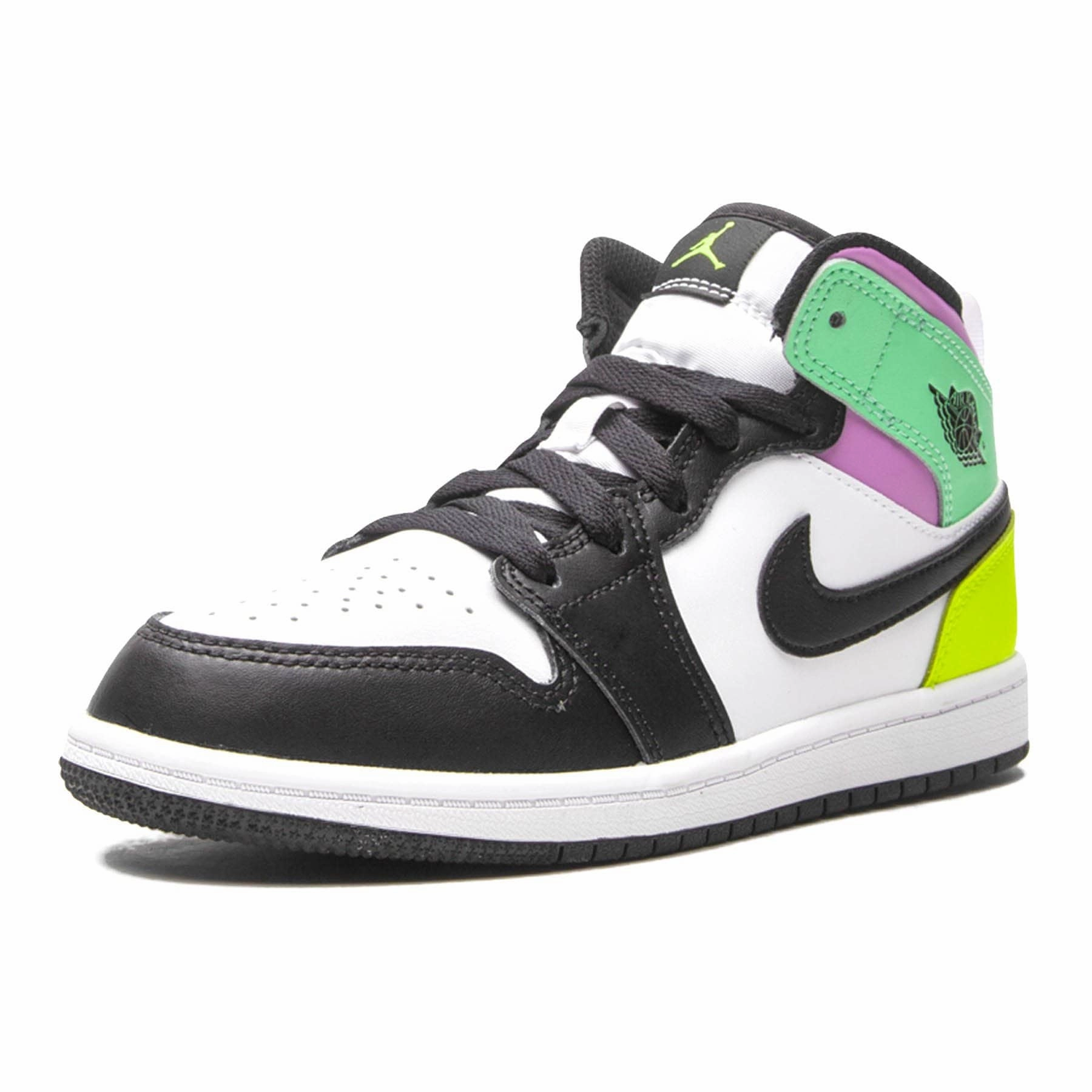 Air Jordan 1 Mid PS 'Pastel' Air Jordan 1 vintage style sneakers