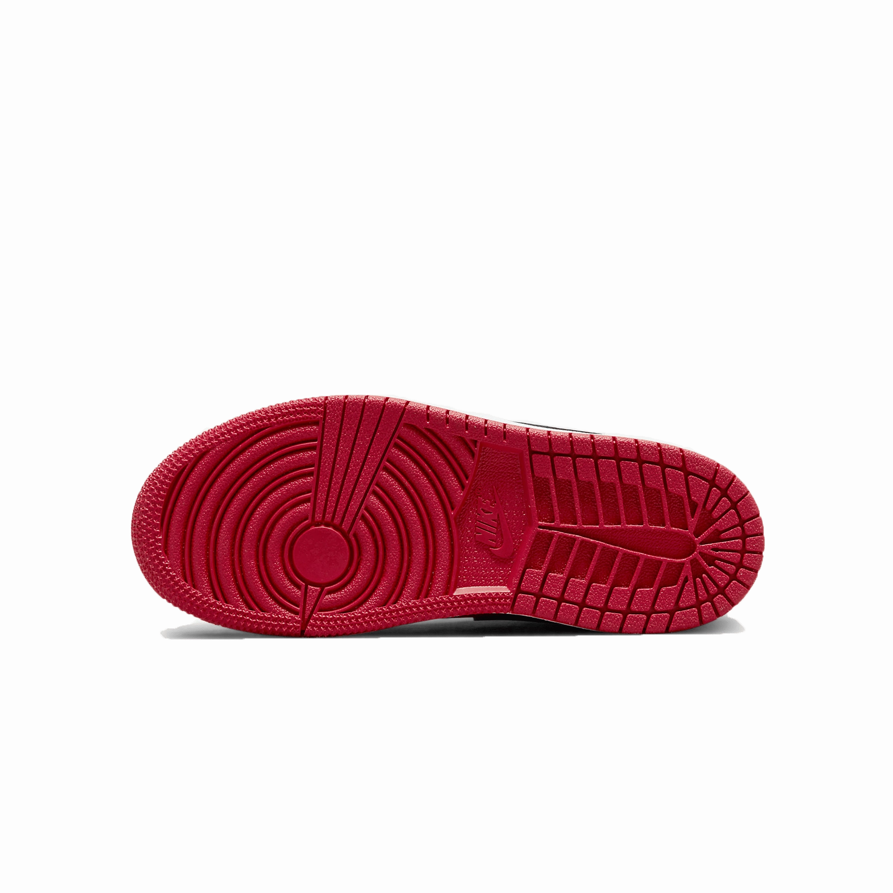 Air Jordan 1 Mid PS 'Reverse Bred' Air Jordan 1 vintage style sneakers