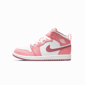 Air Jordan 1 Mid PS 'Valentine's Day 2023' Air Jordan 1 timeless sneakers for Jordan fans