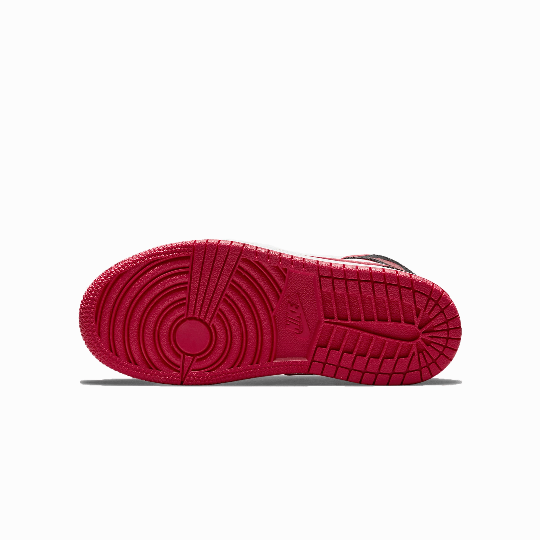 Air Jordan 1 Mid PS 'White Very Berry' Air Jordan 1 Mid streetwear shoes